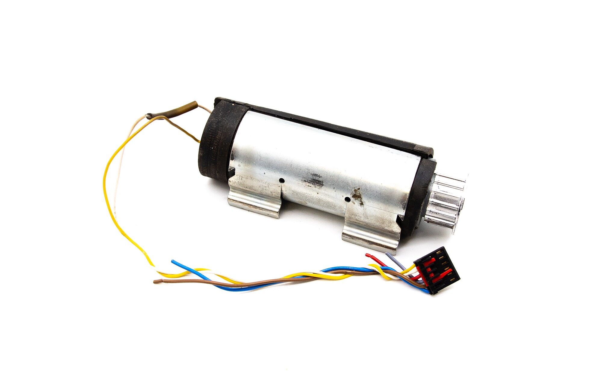 SIEMENS Sirona M1 Getriebemotor - flache Kopfstütze - 47 09 445