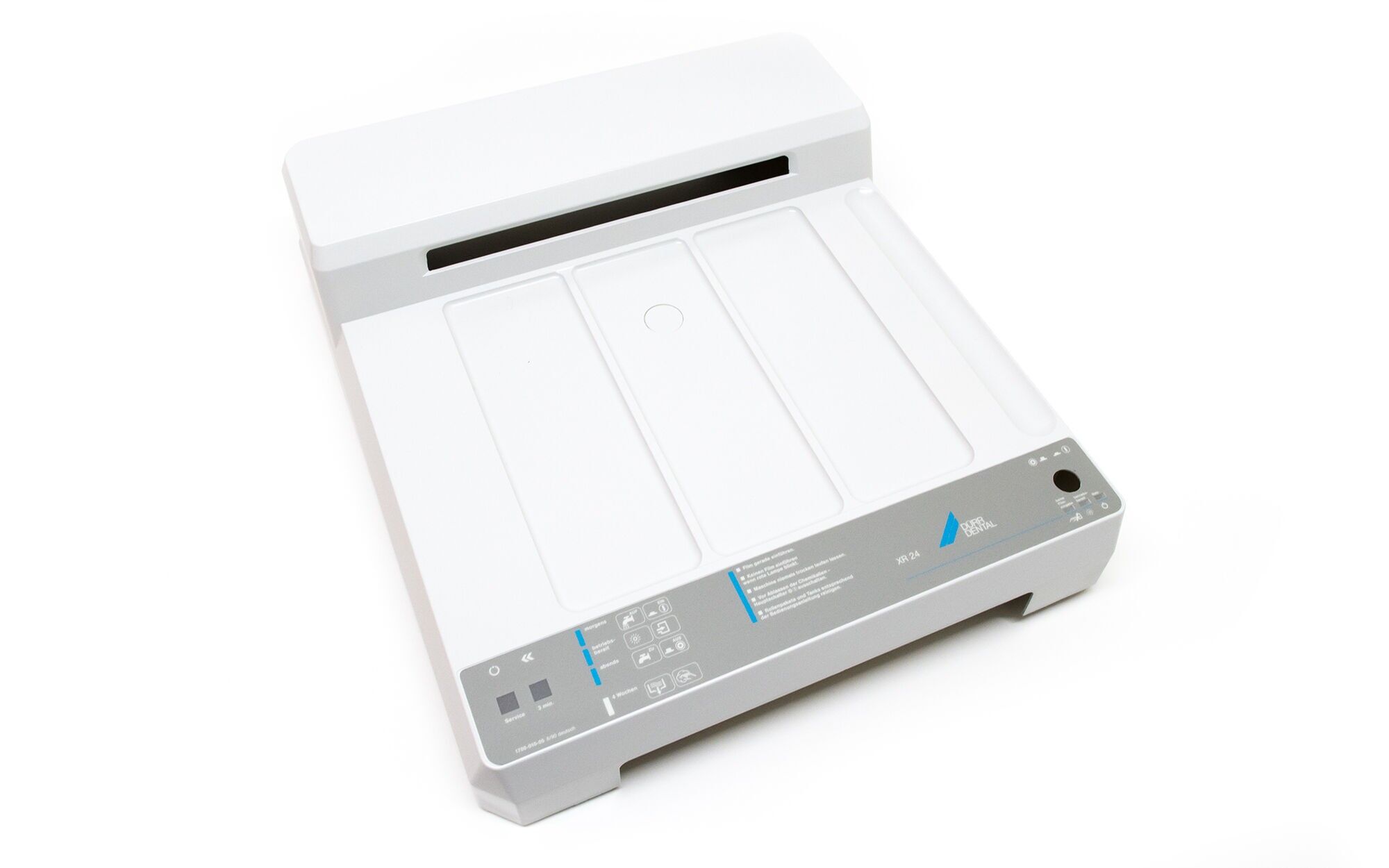 Duerr Dental XR24 Cover / Housing Cover