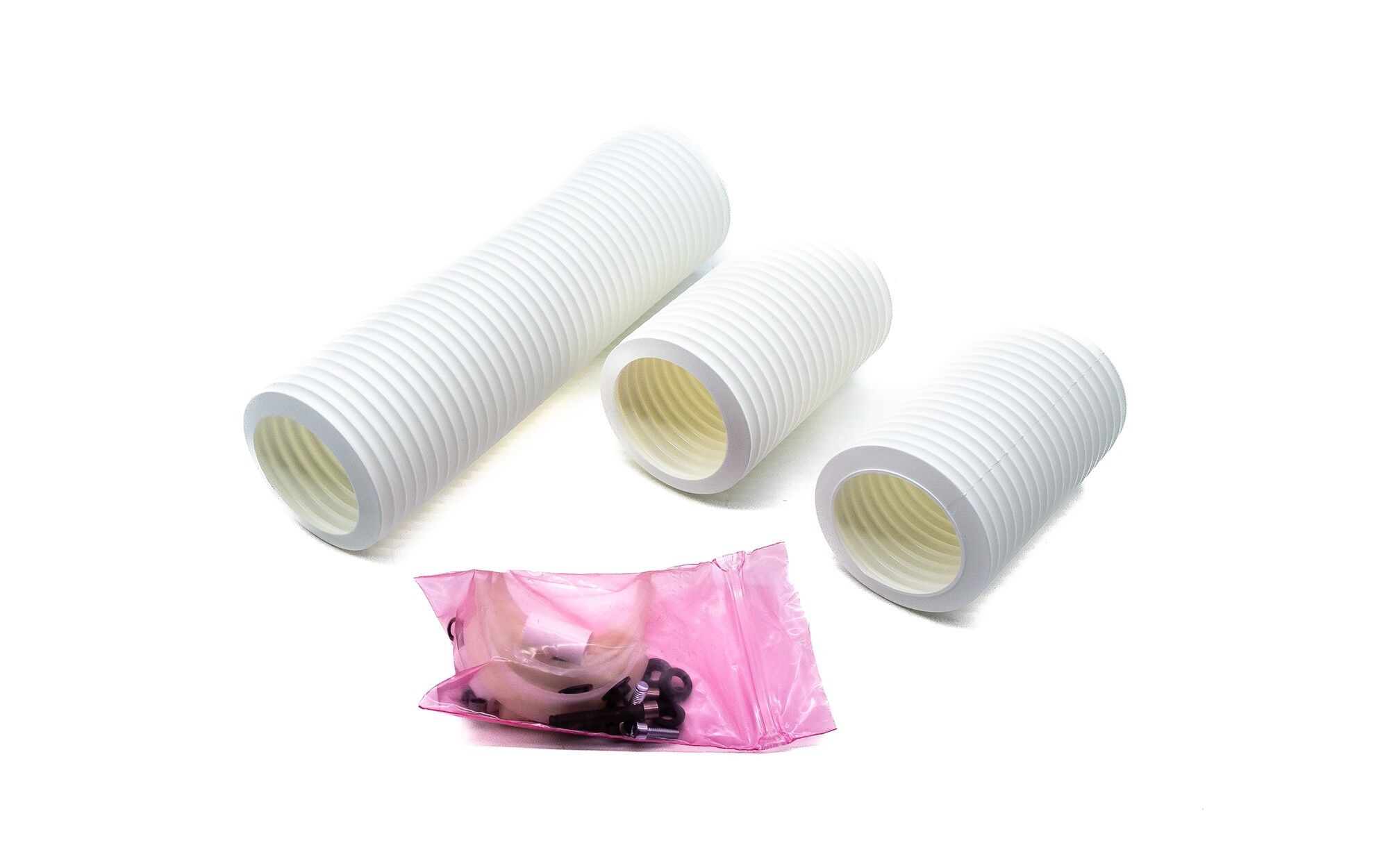 SIEMENS Sirona Heliodent MD / DS Faltenbalg Satz - neu