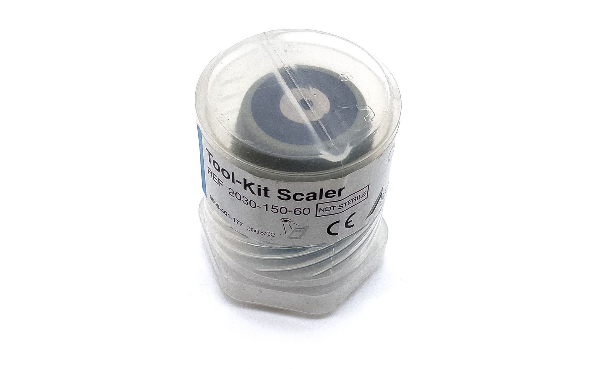 Dürr Dental Vector Tool-Kit Scaler - 2030-150-60 Dürr Dental Vector Tool-Kit Scaler - 2030-150-60