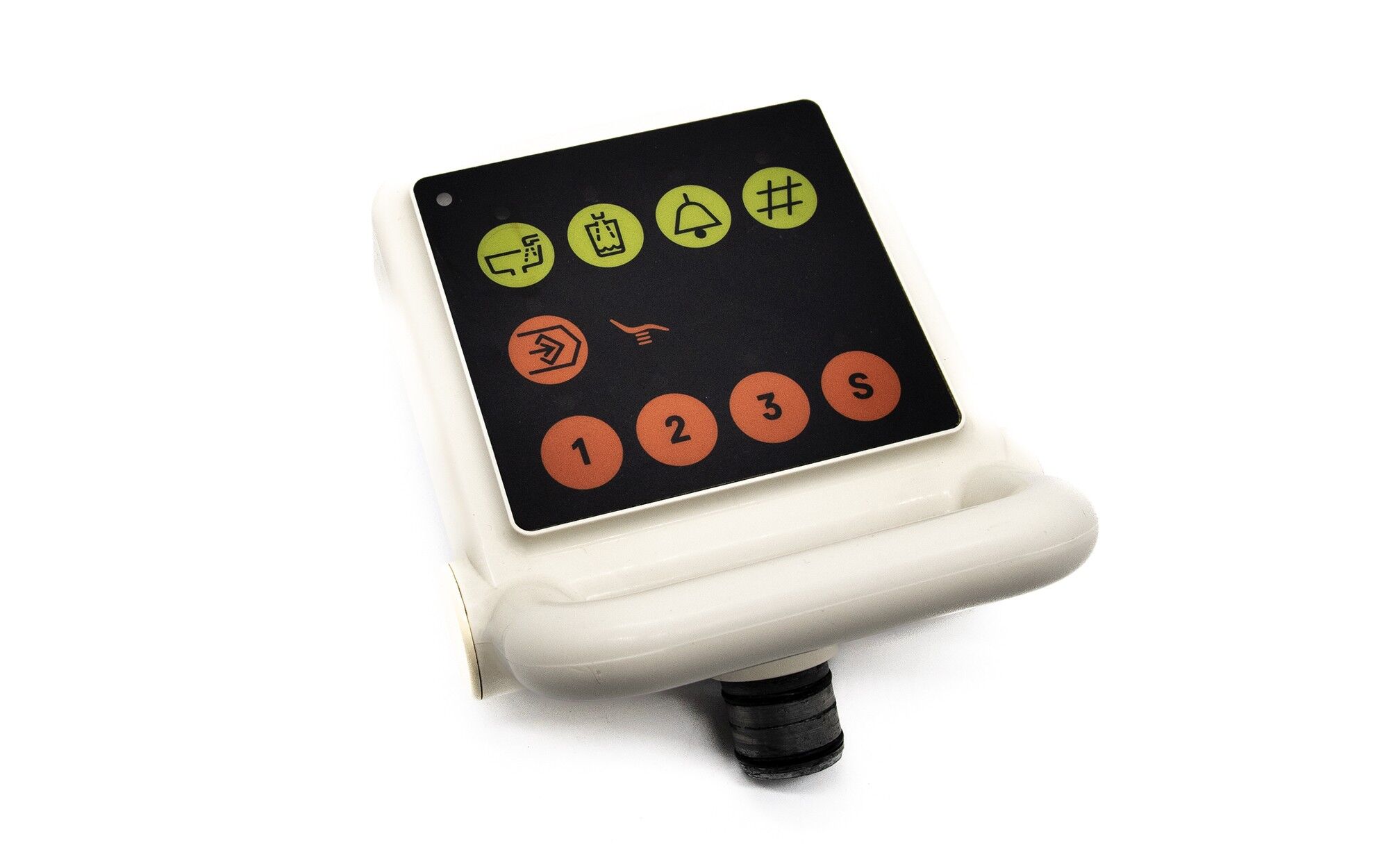 SIEMENS Sirona M1 Bedienpanel Helferinnenelement - gebraucht - 29 52 182