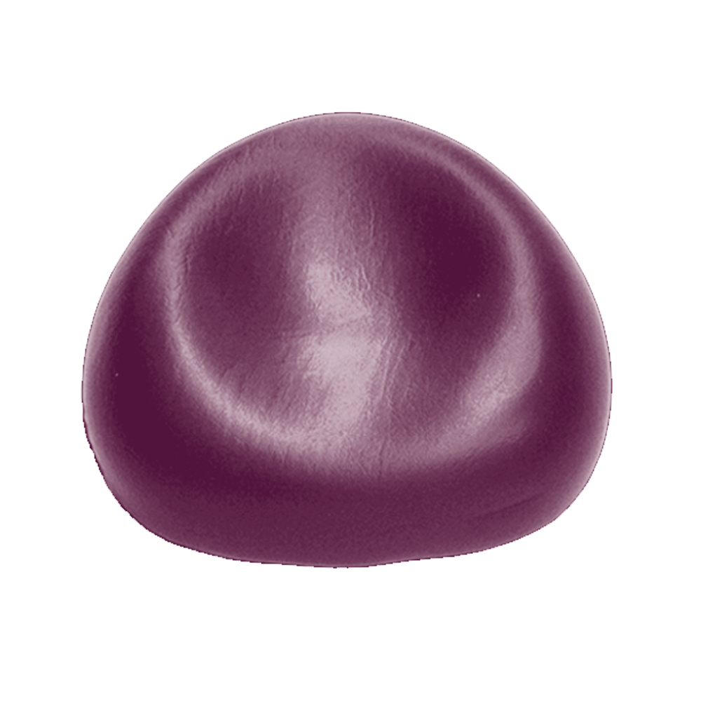 Kopfpolster-Soft Kavo 1058 / E50 KaVo berry 60