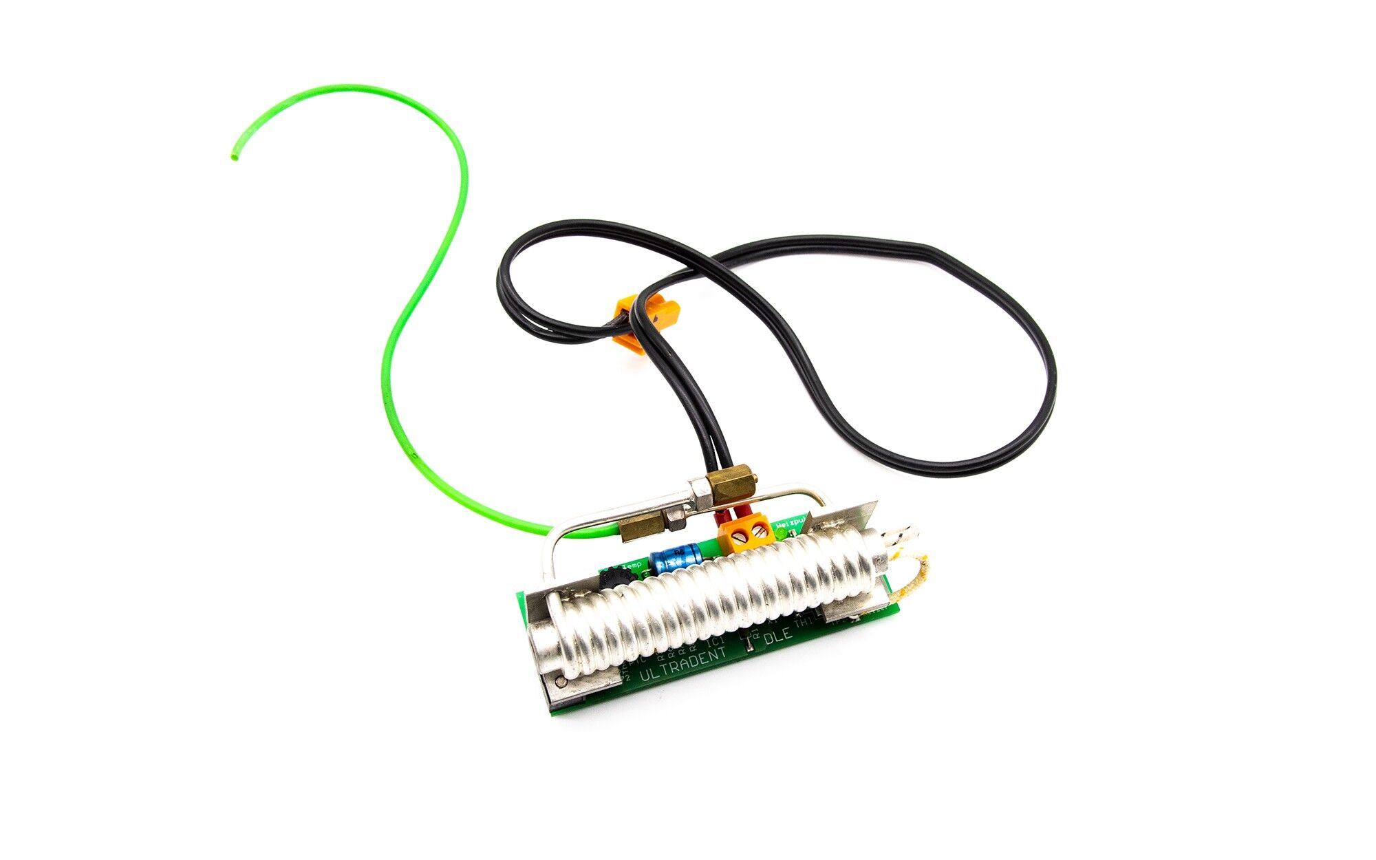 Ultradent - Heizer - Cart - gebraucht Ultradent - Heizer - Cart - gebraucht