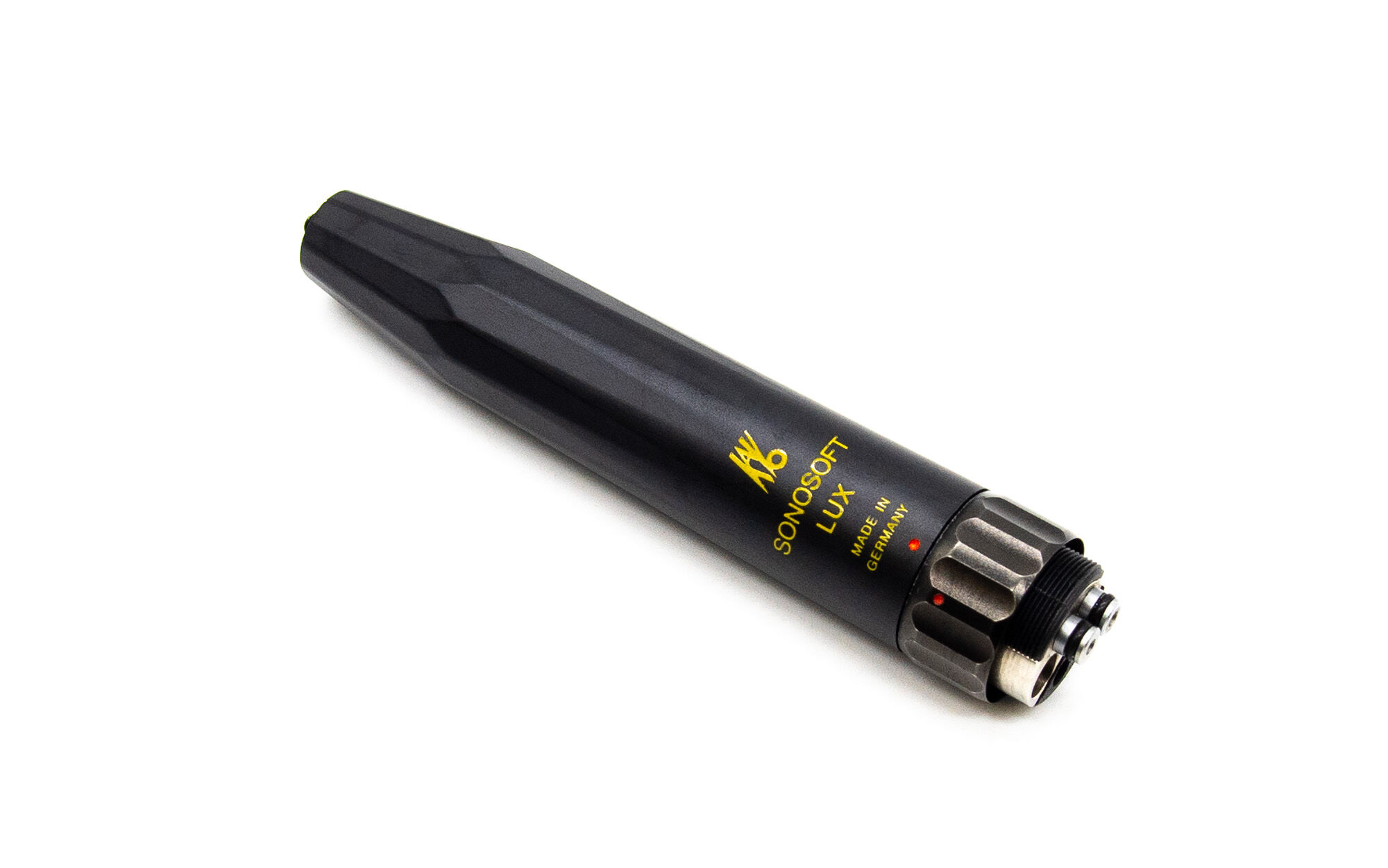 KaVo SonoSoft Lux ZEG handpiece - REP-AT - 0.999.0457