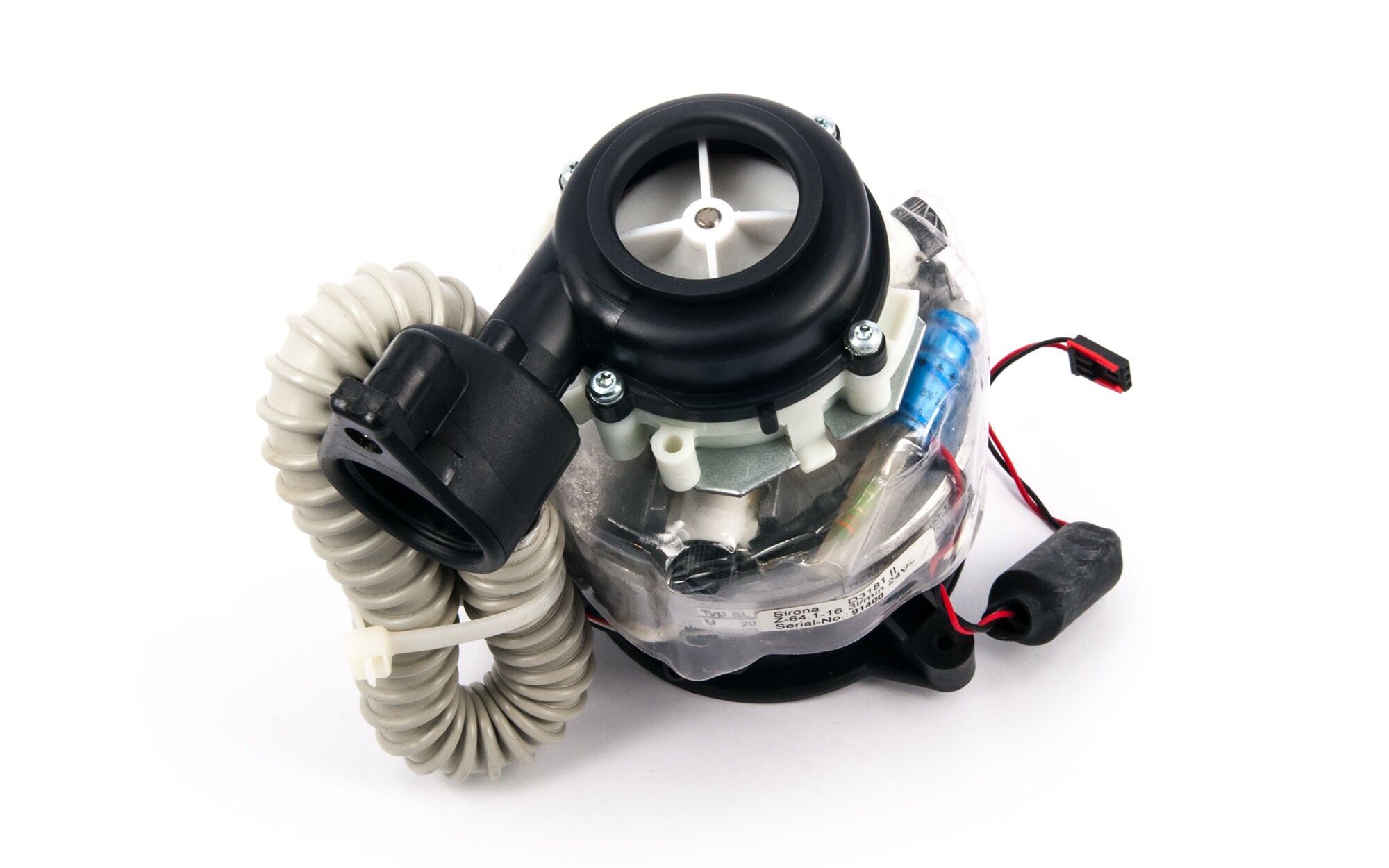 SIRONA M1 AA2 drive - as new - REP-AT - 33 20 483 without exchange