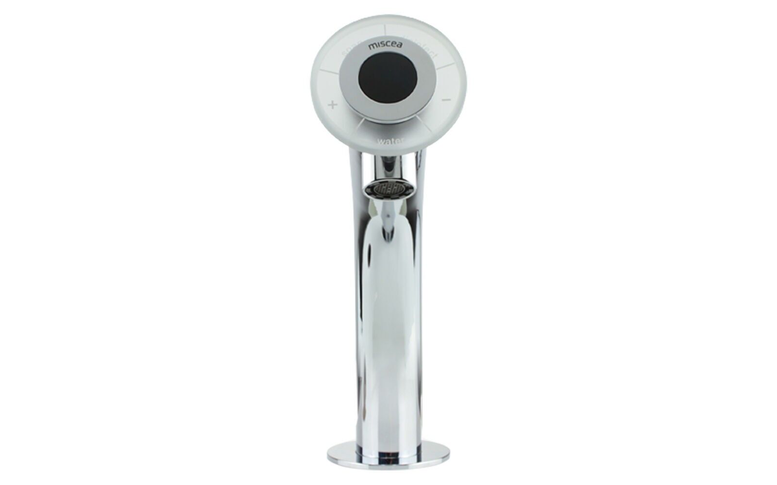 miscea CLASSIC 3 in 1 Sensor Faucet - new Soap Box for Bags