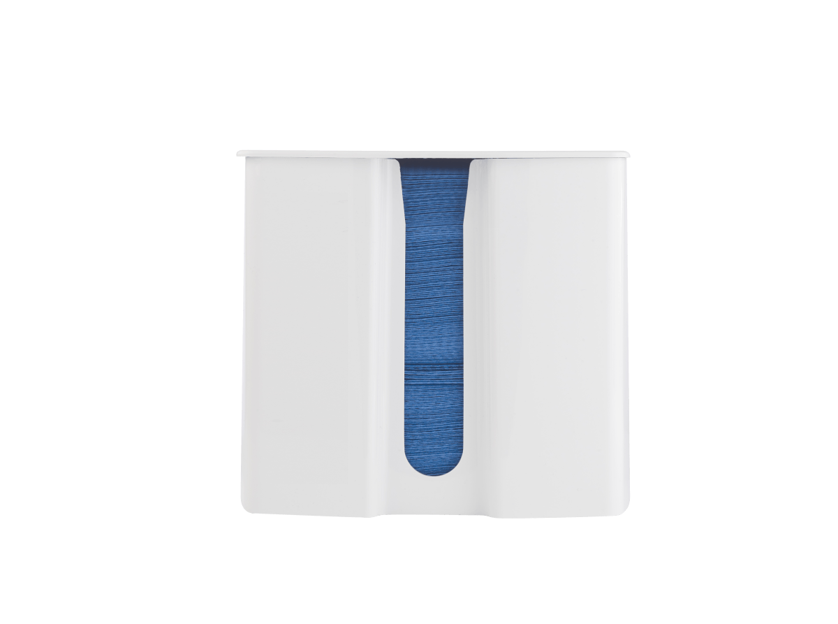 Euronda Spender für Monoart Patientenservietten