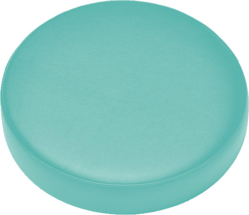 Sitzpolster Sirona S Arbeitsstuhl-Sirona KaVo mint 38