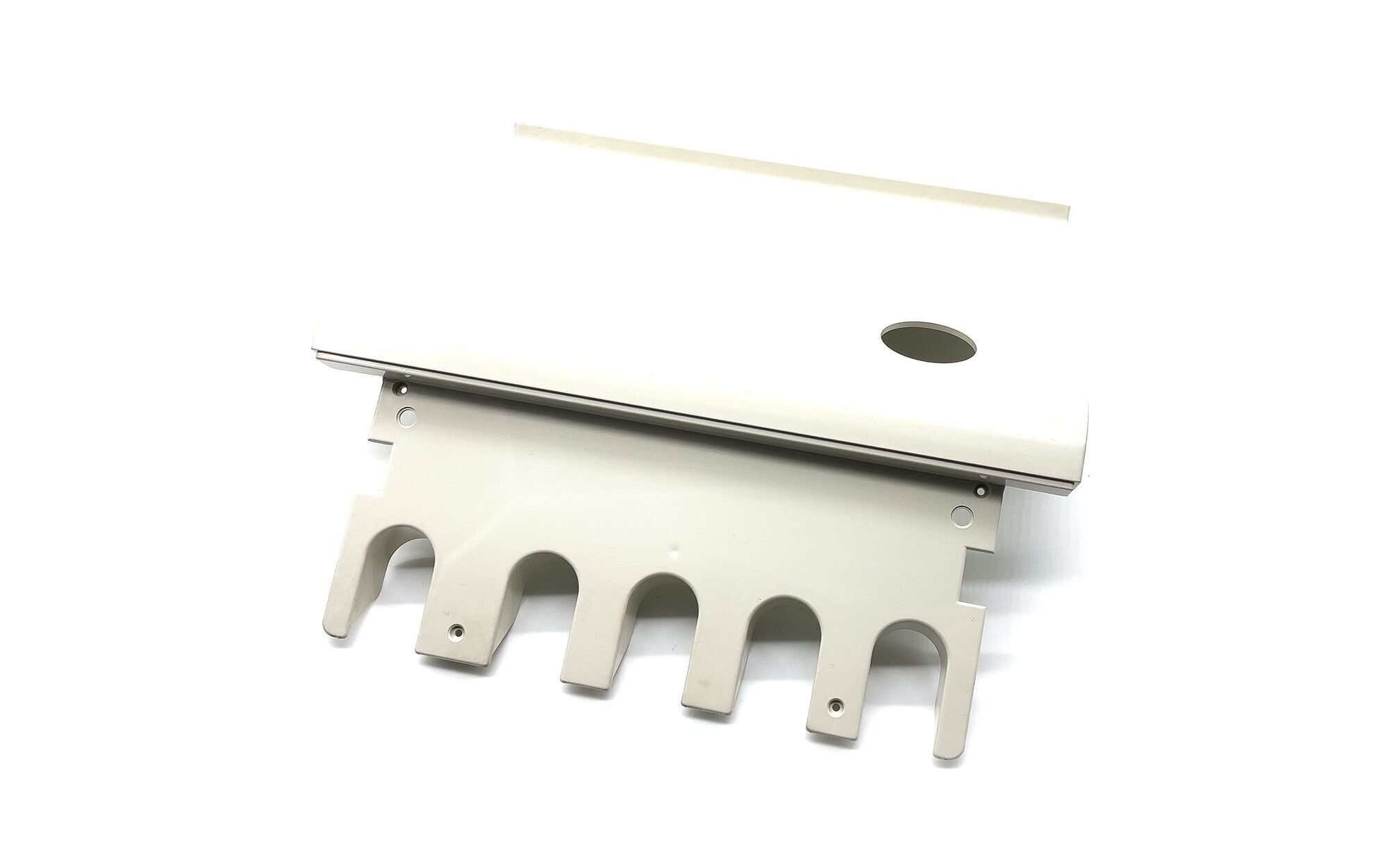 SIEMENS Sirona C8 / Profeel Verkleidung Arztelement mit EMS - REP-AT