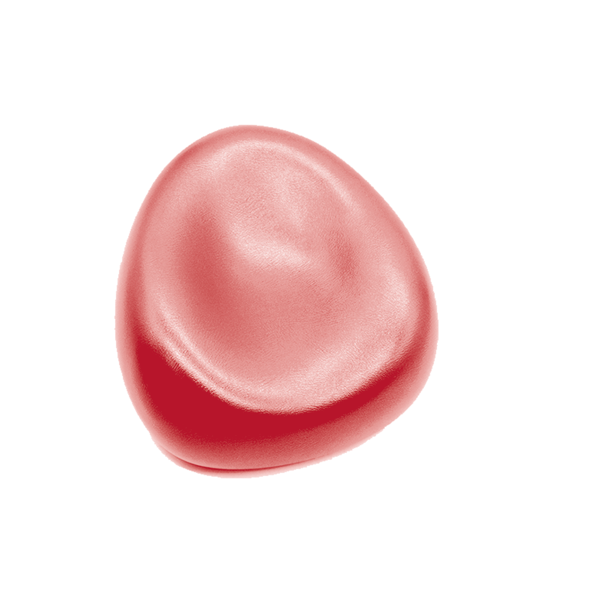 Kopfpolster KaVo Primus 1058-KaVo Sirona cherry