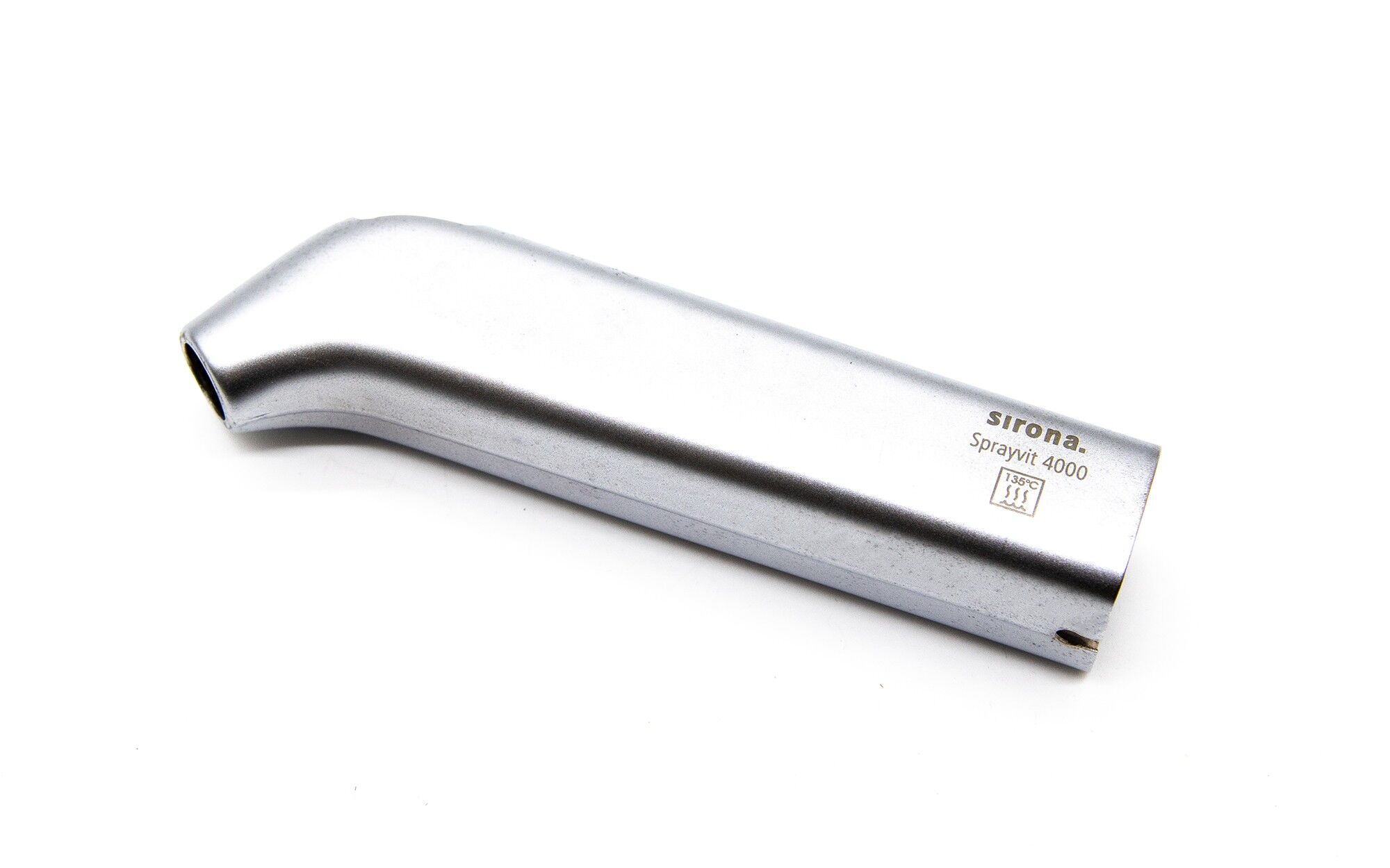 SIEMENS Sirona Sprayvit 4000 Gehäuse ohne Tasten - gebraucht SIEMENS Sirona Sprayvit 4000 Gehäuse ohne Tasten - gebraucht