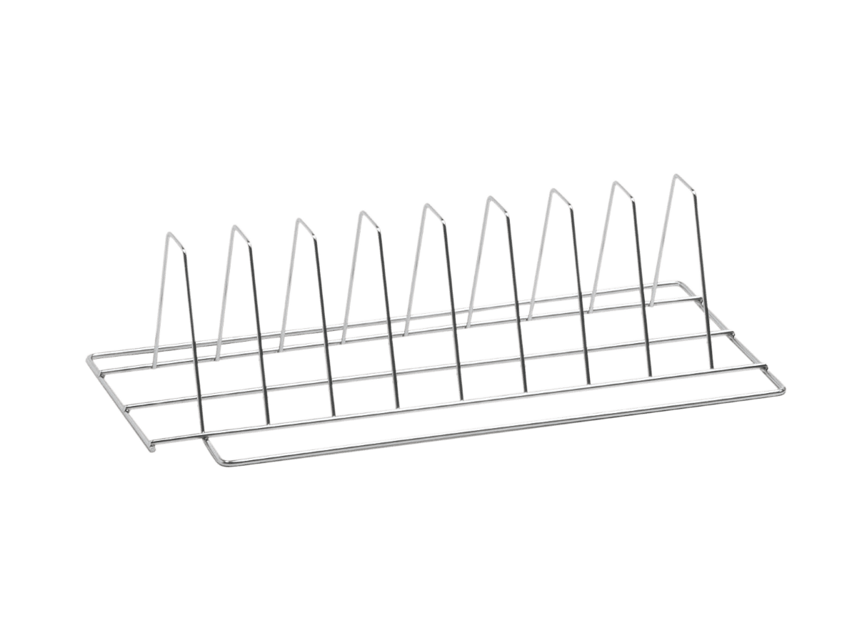 Euronda Spüleinsatz für 8 Kassetten Euronda Spüleinsatz für 8 Kassetten