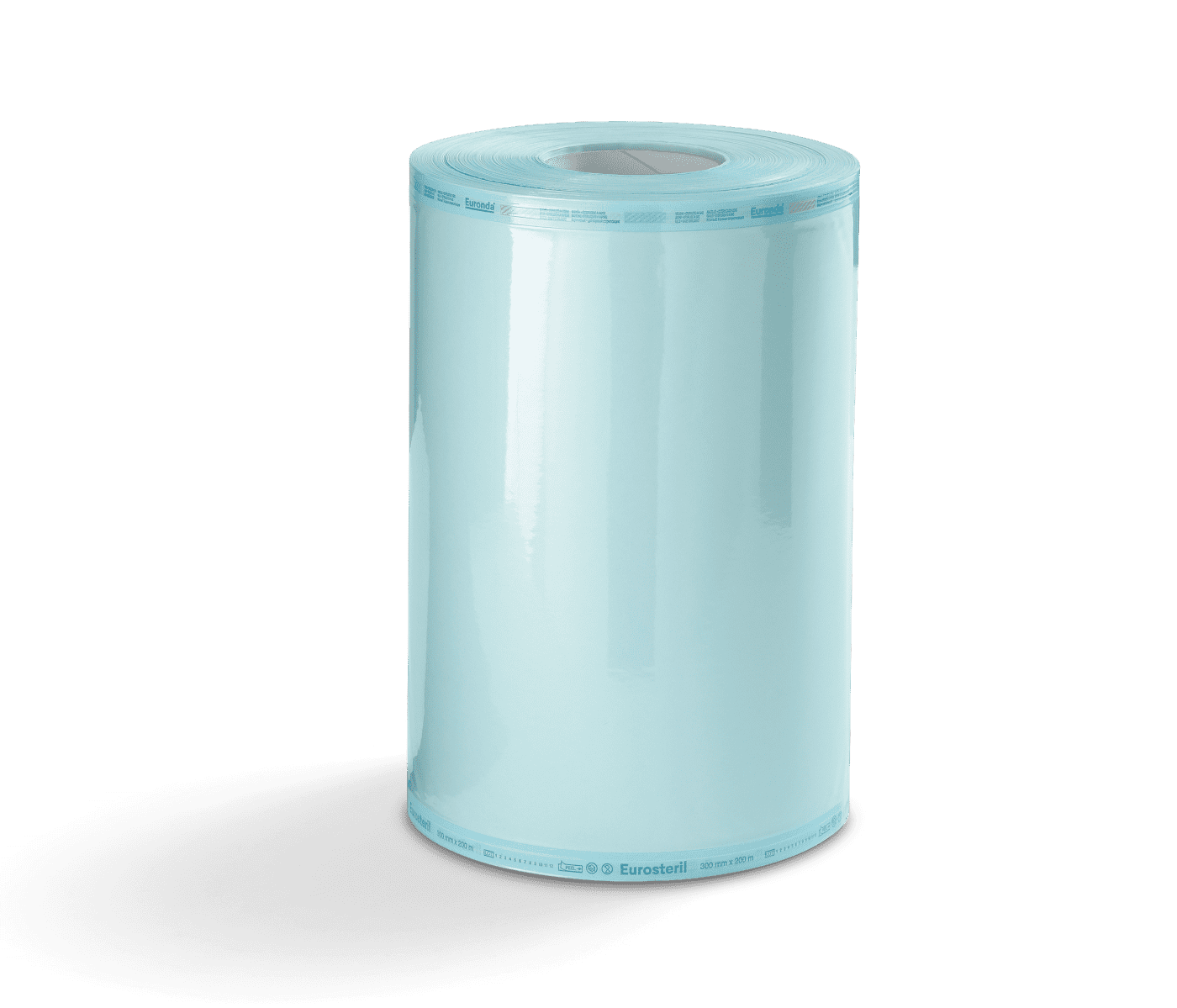 Euronda Eurosteril Sterilisationsfolie - Rollenware