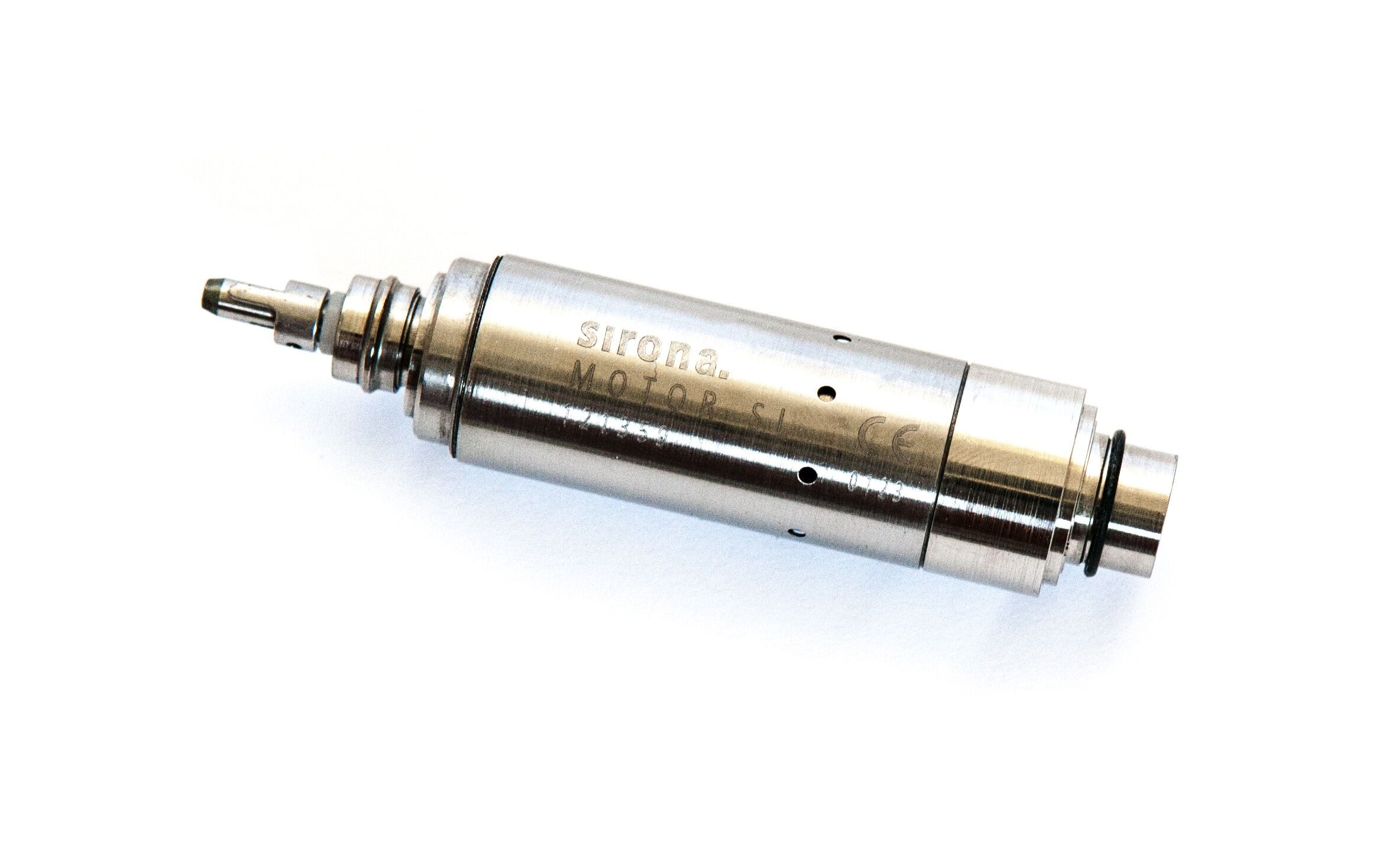 SIEMENS Sirona SL-Motorpatrone - generalüberholt - REP-AT - 41 76 744 ohne Austausch