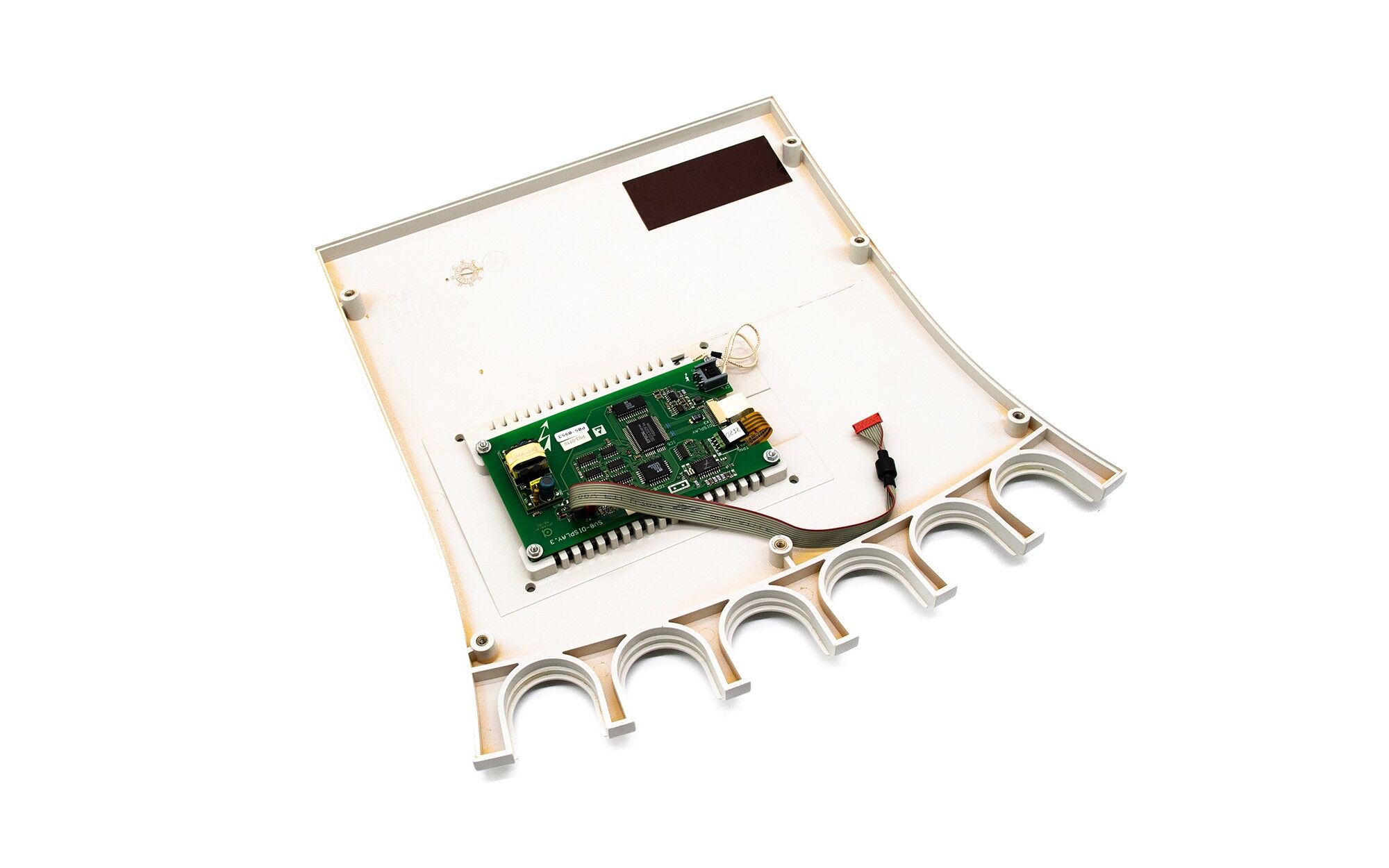 Ulradent U1500 Arztelement mit Display - gebraucht