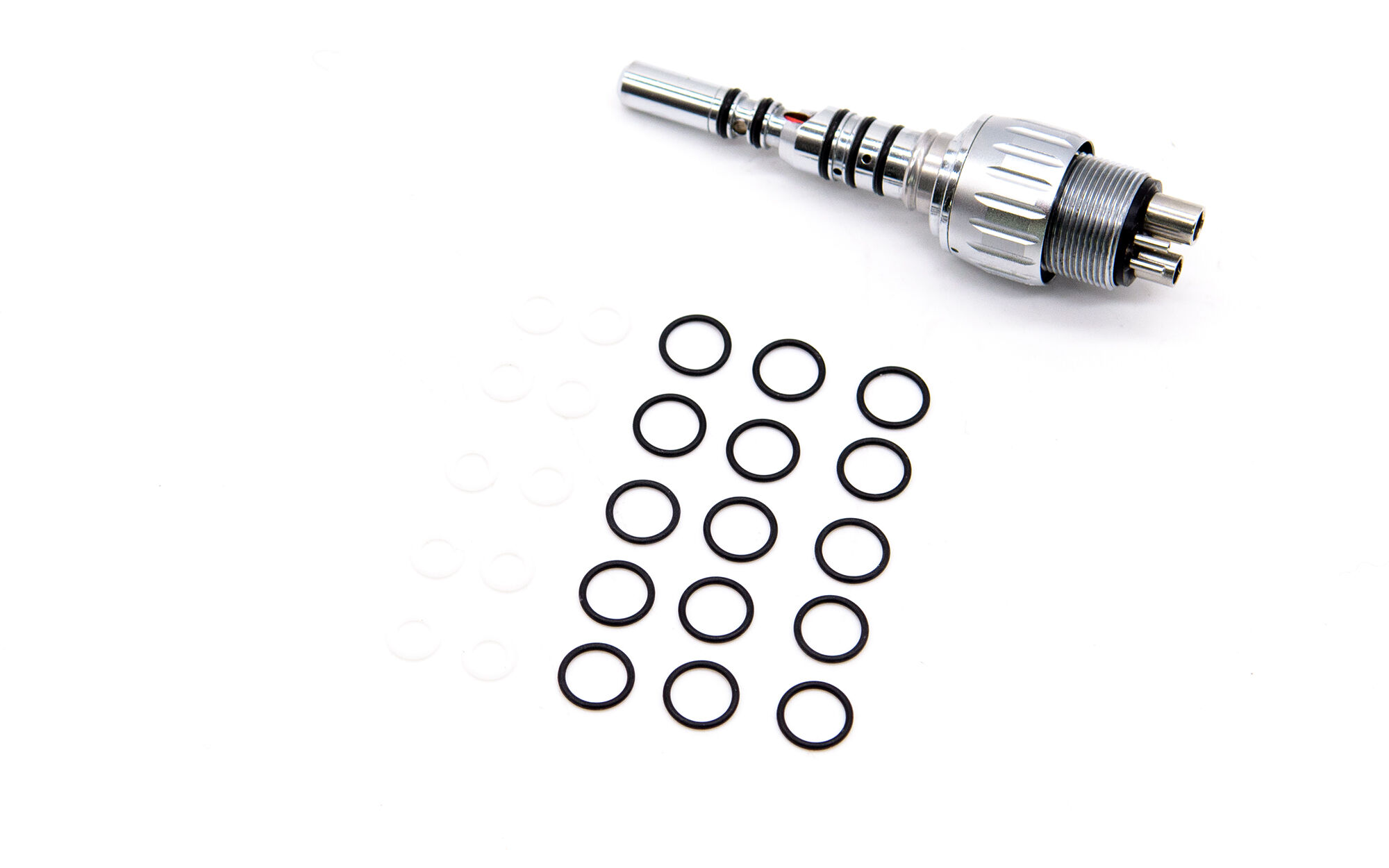 KaVo O-Ring Set Multiflex Kupplung - 1.004.2775 - 1.004.2776