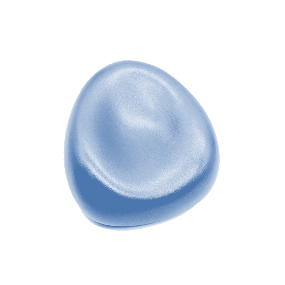 Kopfpolster KaVo Primus 1058 Ultradent / Mikrona pastellblau 5023