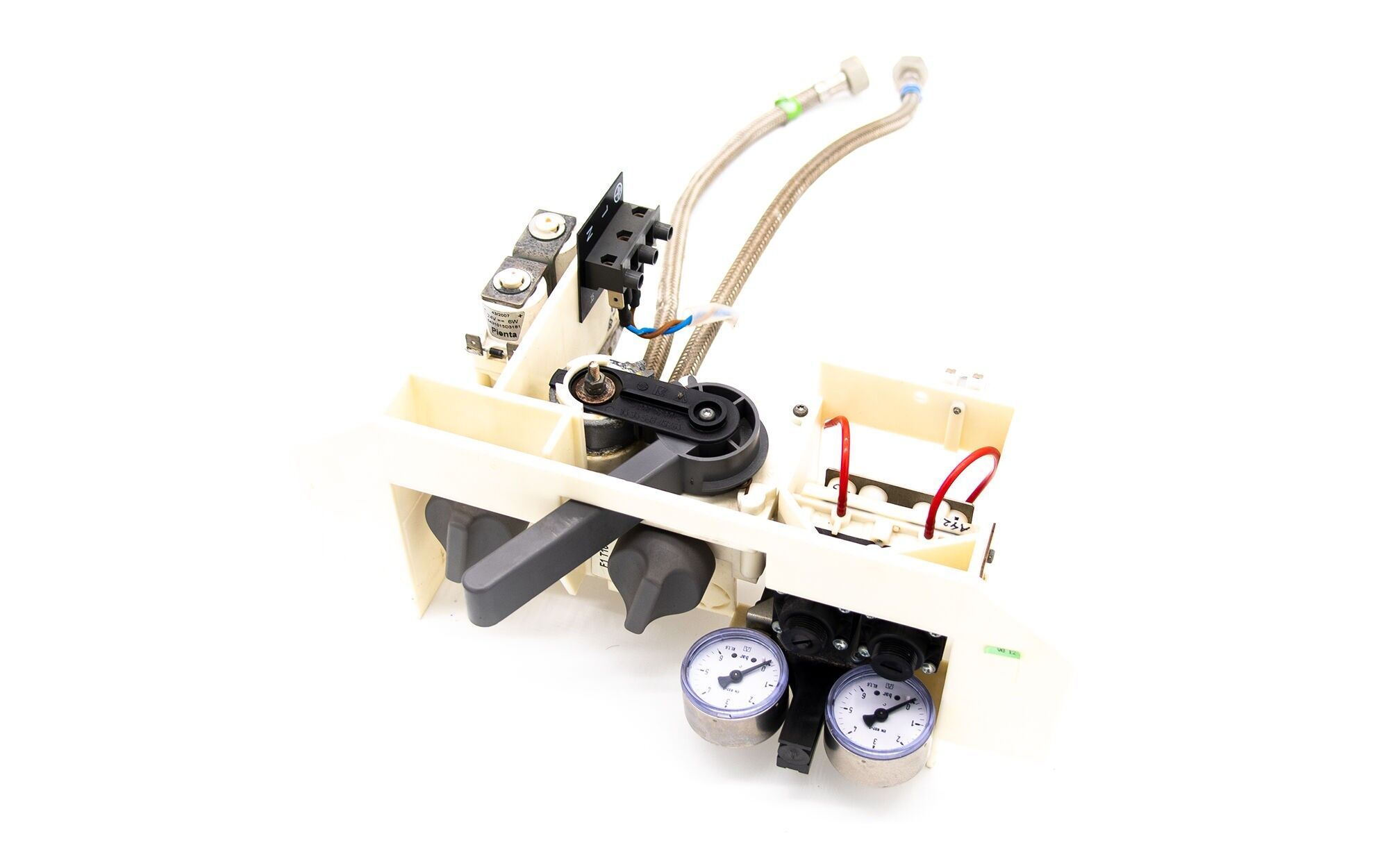 SIEMENS Sirona C-Series Terminal Block - Reconditioned - REP-AT