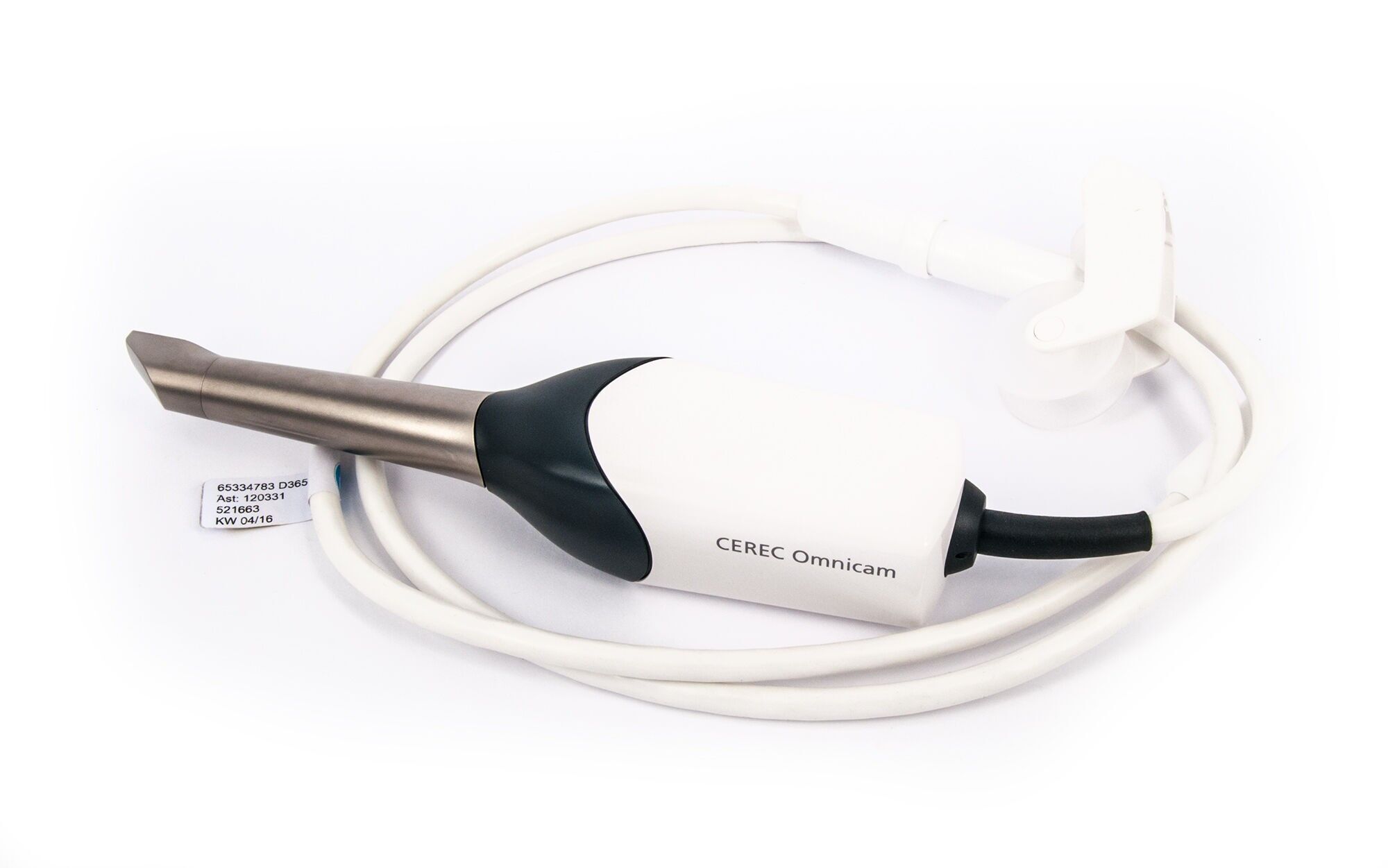 Sirona Cerec AC Omnicam Sirona Cerec AC Omnicam