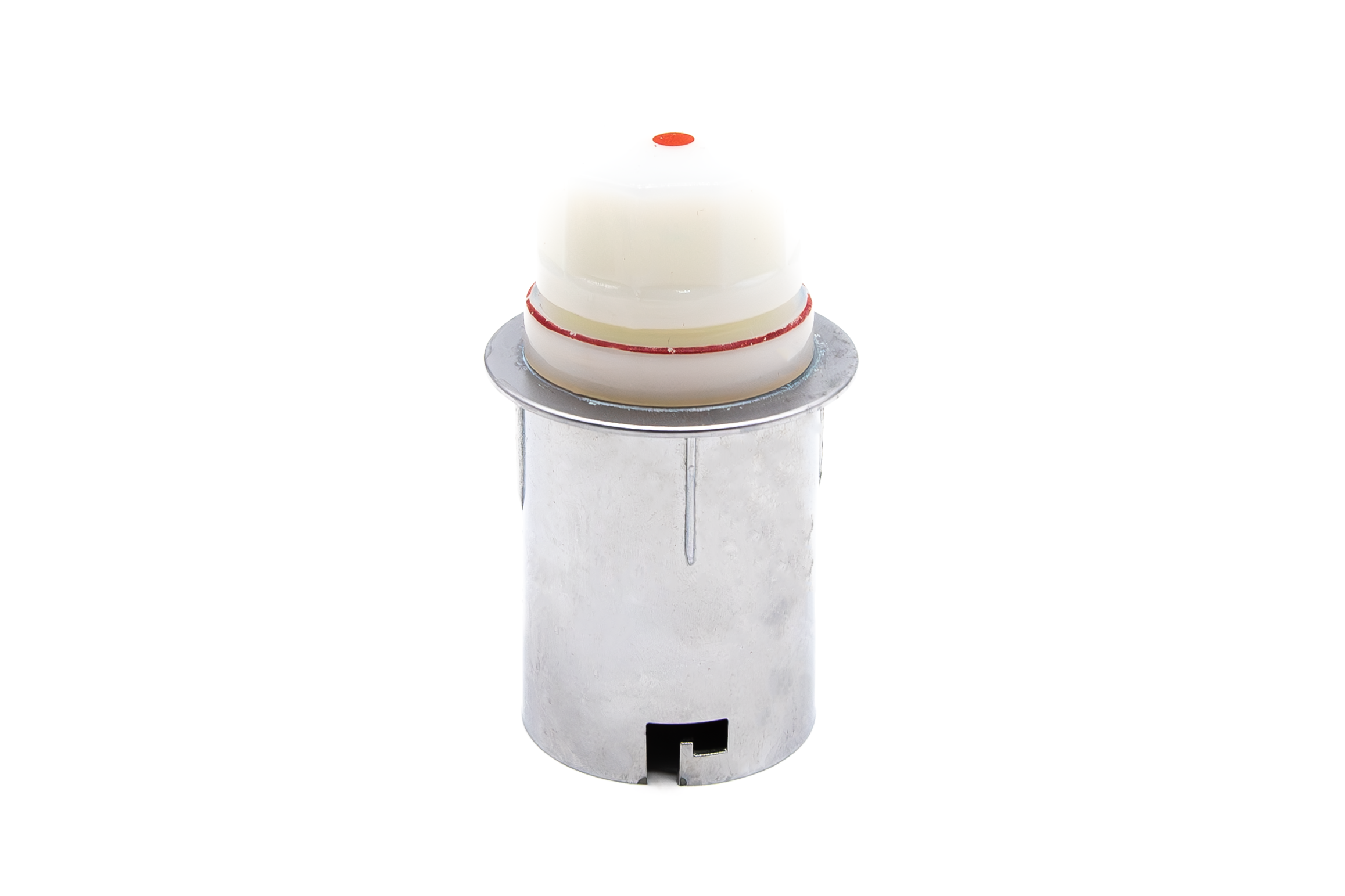 Sirona M1 & C-Series Dappenglas red - used - 59 27 152