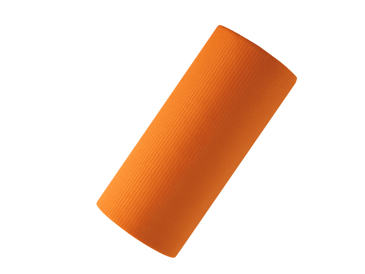 Euronda Monoart Patientenumhänge, Kunststoff/Papier