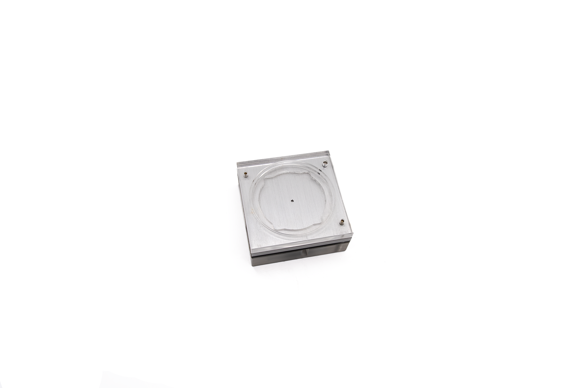 Dürr Dental Prüfkörper - gebraucht - 2121-060-52