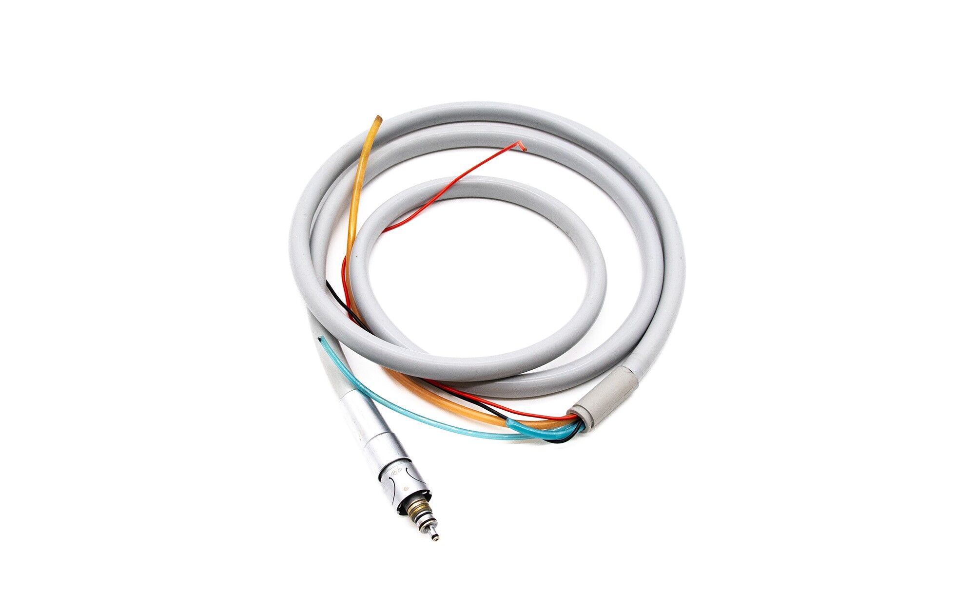 Turbinenschlauch mit W&H Kupplung für Ritter Card - gebraucht