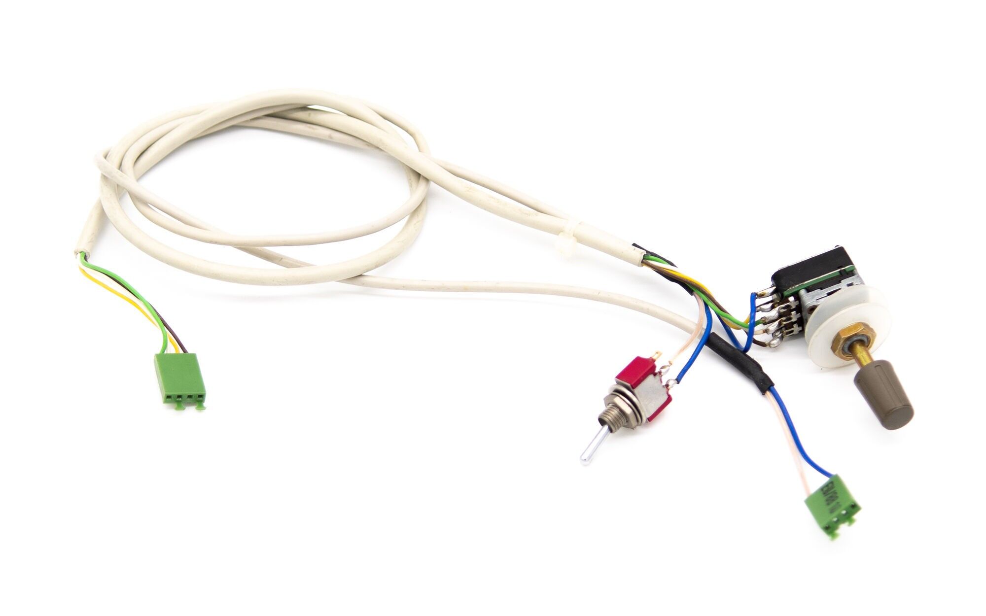 SIEMENS Sirona M1 Licht Potentiometer Arztelement