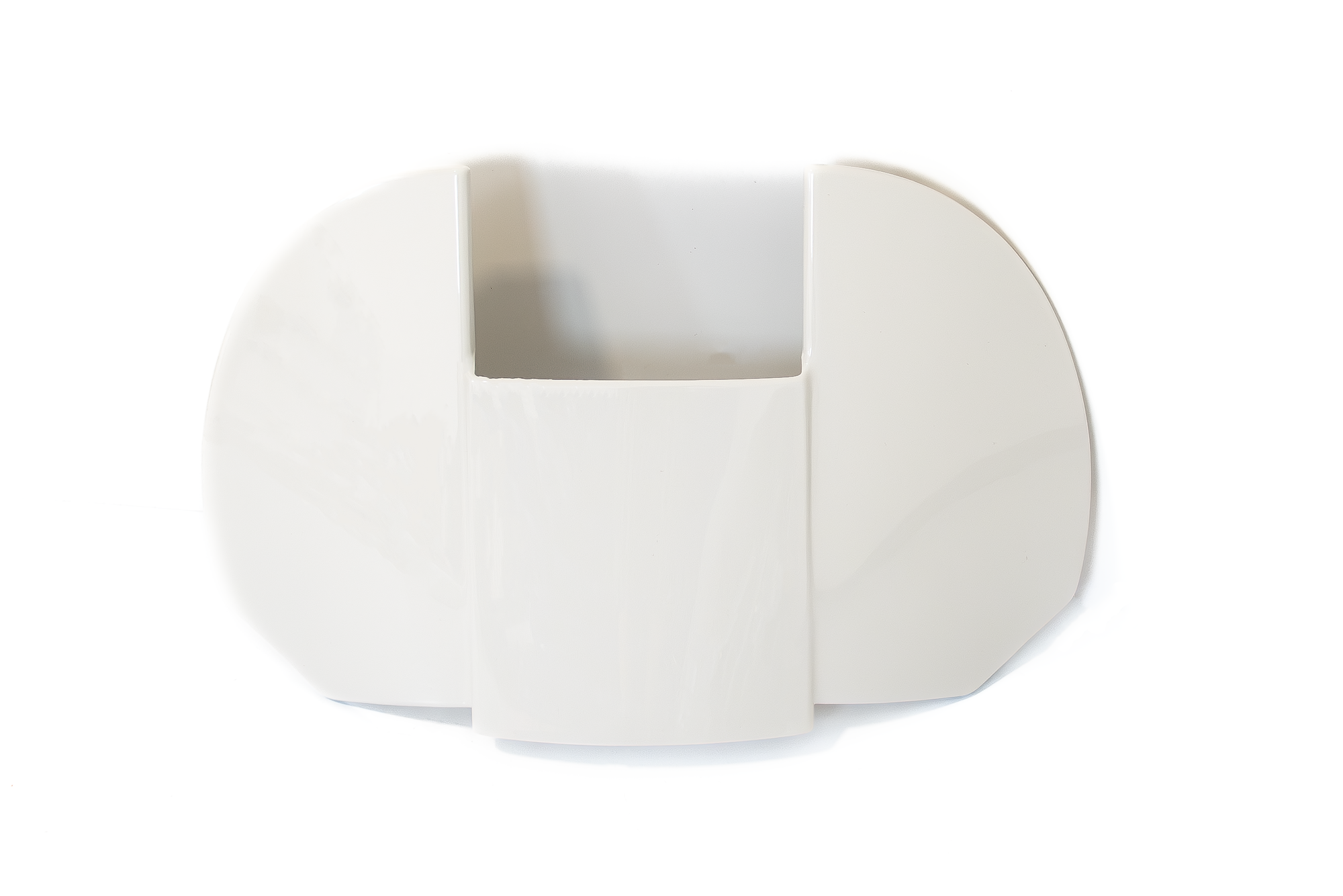 Sirona C-Serie Lehnenverkleidung - lackiert - 51 72 742