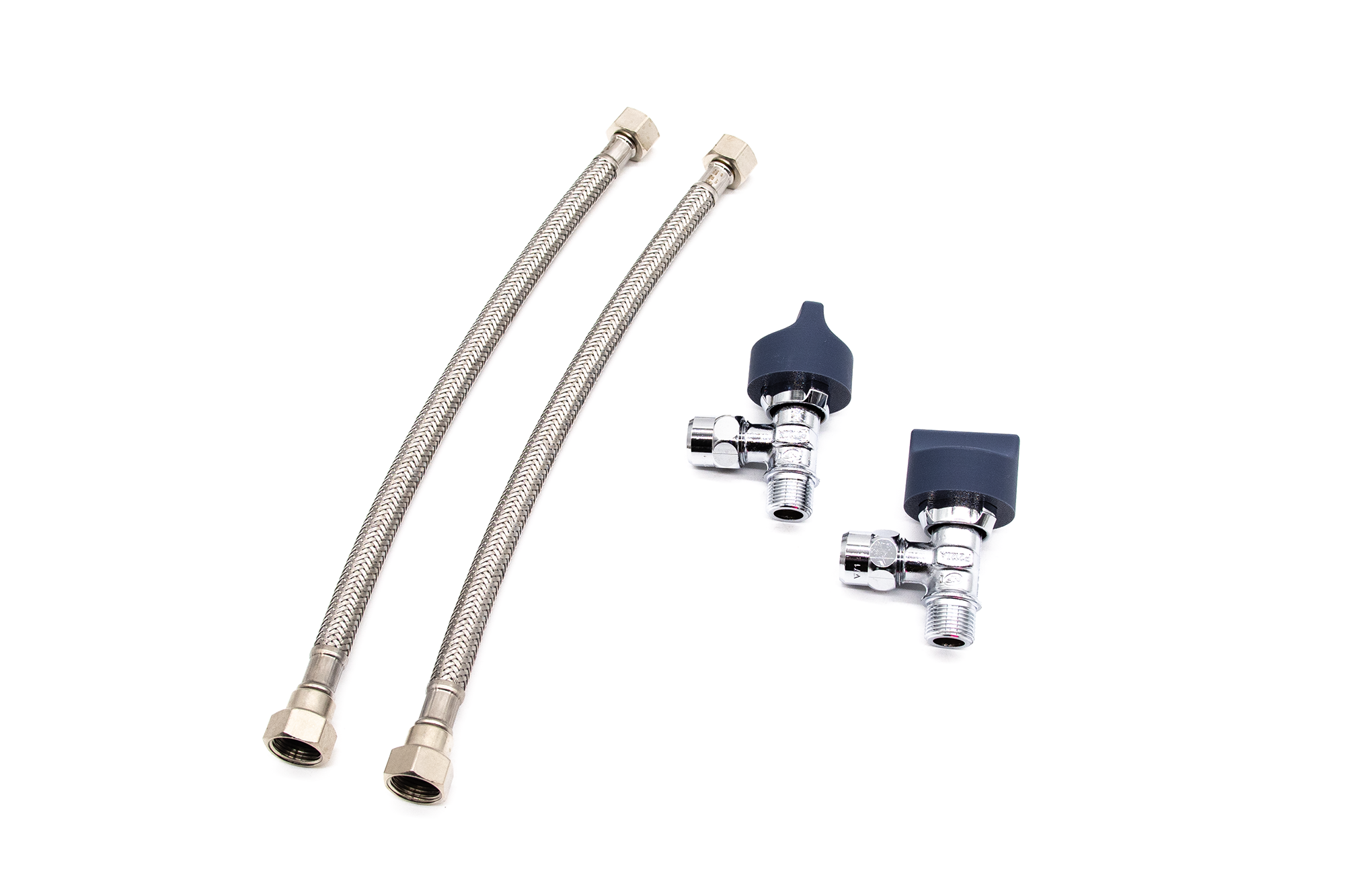 SIEMENS Sirona M1 connection set flexible hose 300mm incl. rotary knob - new