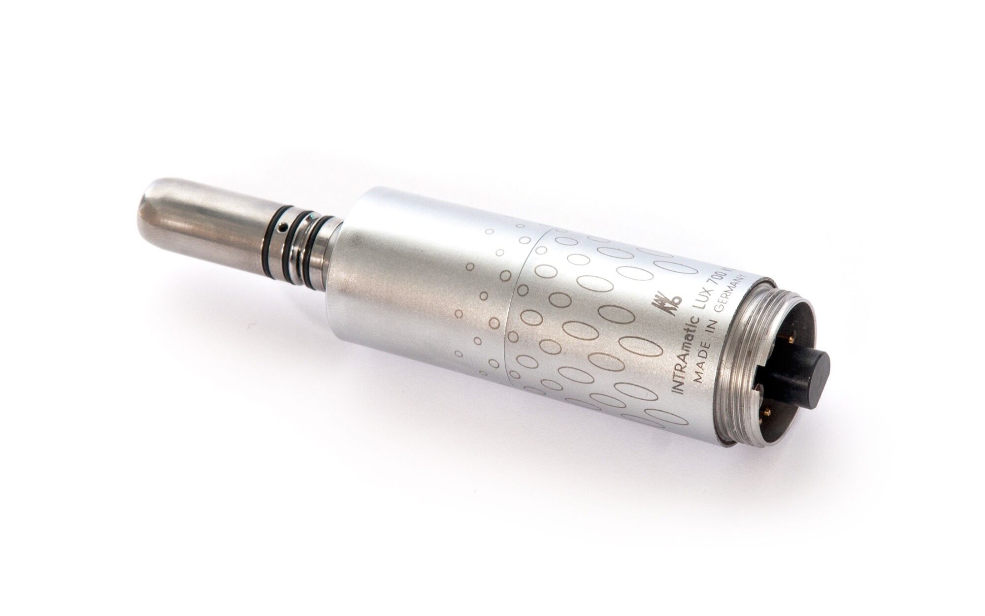 KaVo INTRA LUX KL700 Mikromotor mit Schlauch - REP-AT KaVo INTRA LUX KL700 Mikromotor - REP-AT