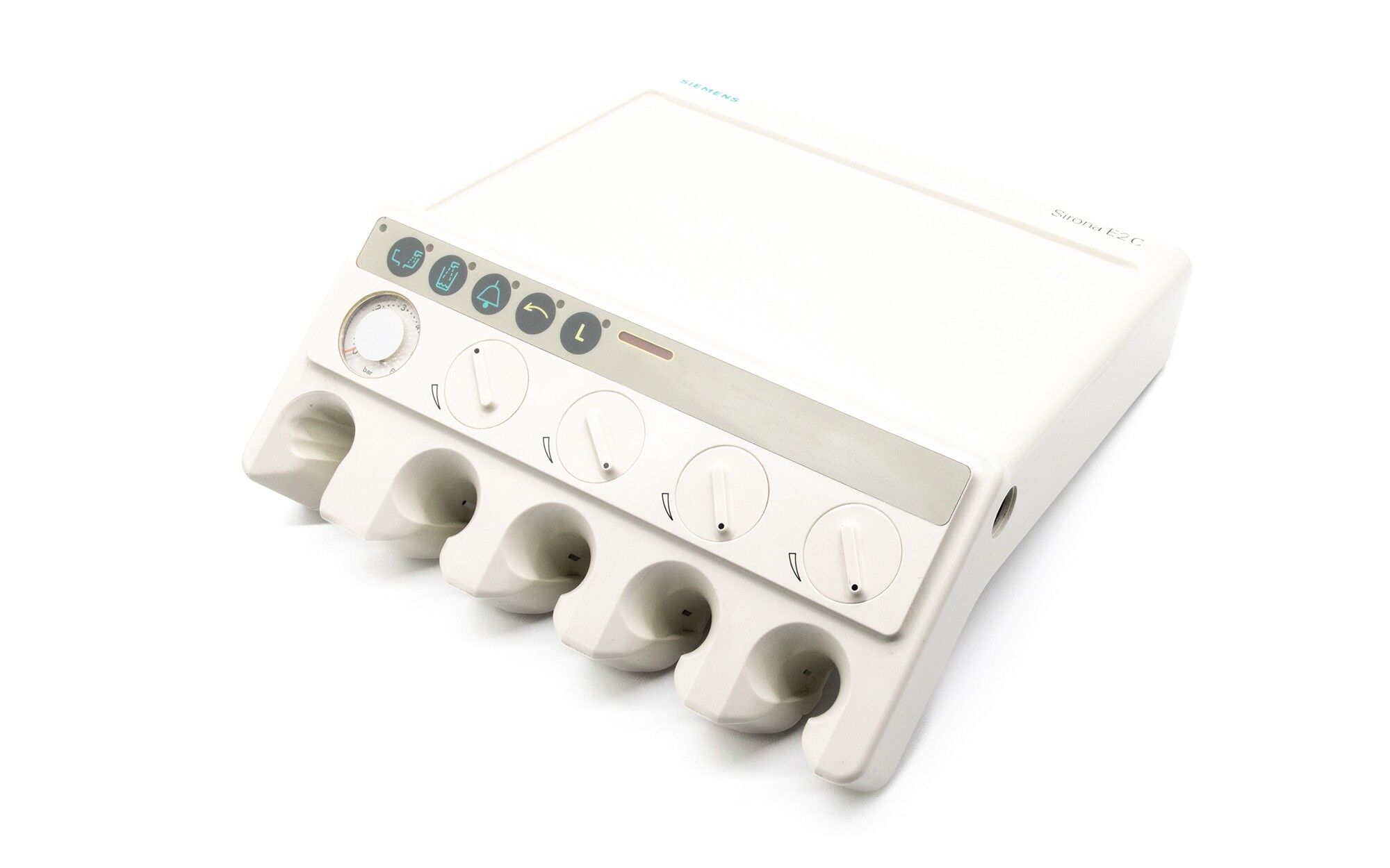 SIEMENS Sirona E2C - Doctor's Unit - Complete