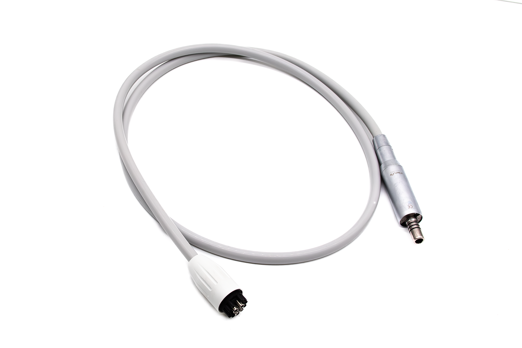 Motorschlauch mit Bien Air Motor für ANTHOS, CEFLA, Sternweber - gebraucht