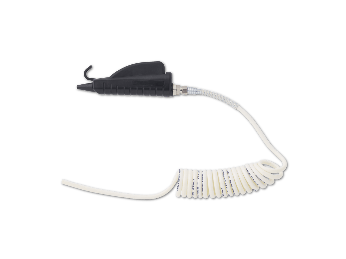 Euronda Aquafilter Zapfpistole