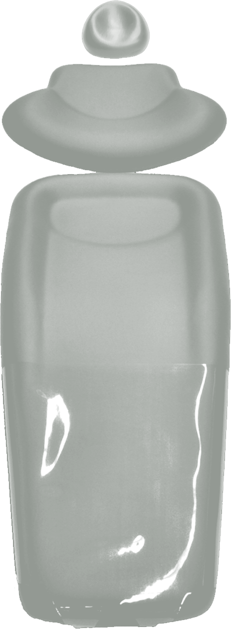 Polsterset-Soft KaVo Primus 1058 Life-KaVo Ultradent/Mikrona light grey 1011