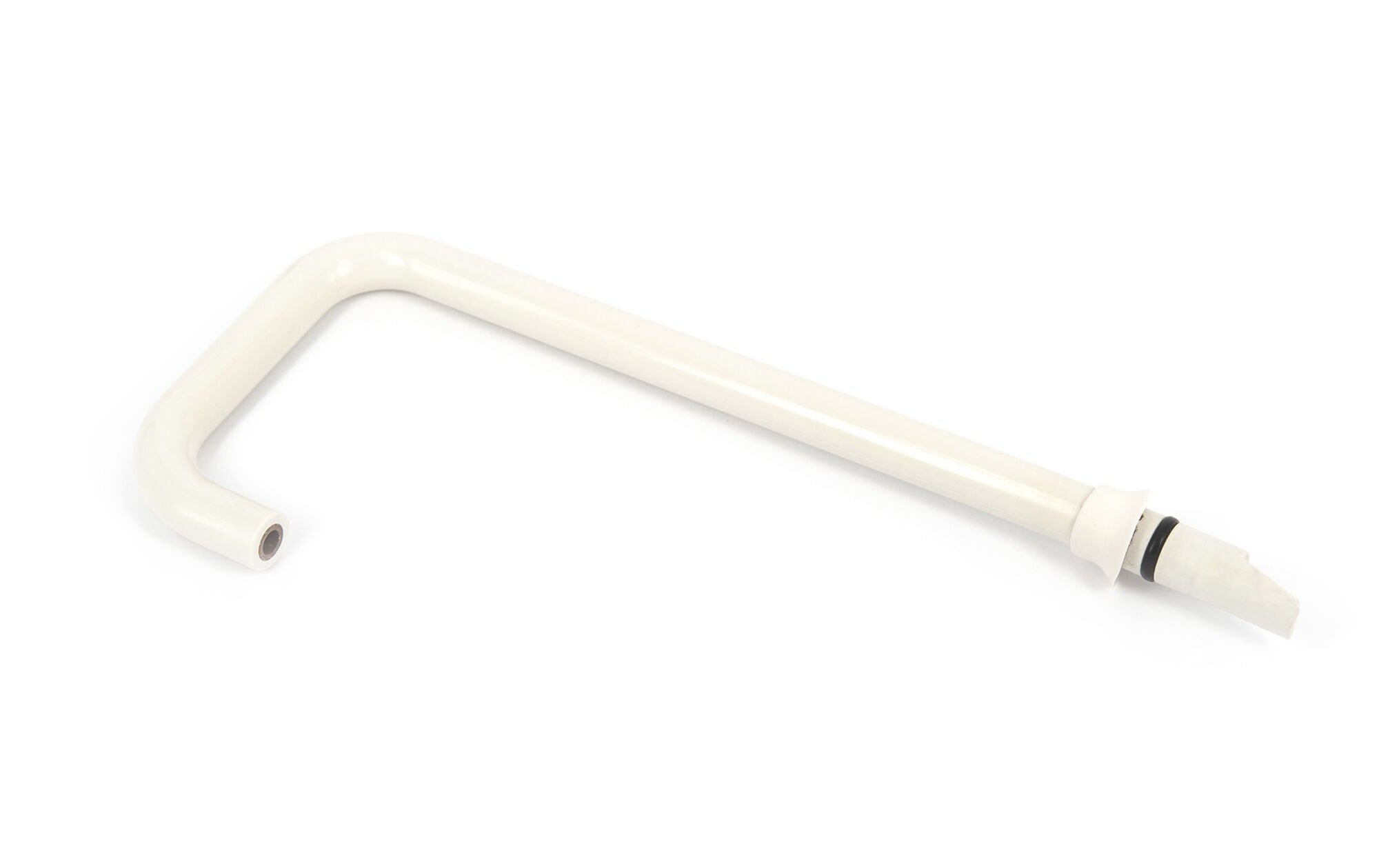 SIEMENS Sirona M1 Drinking Glass Filler - white - used - 59 58 087