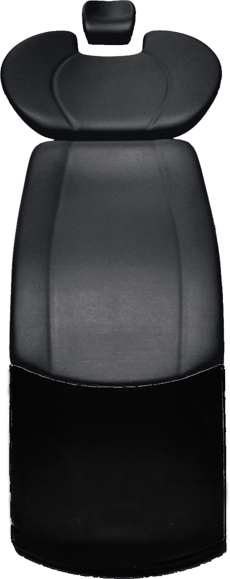 Polsterset Sirona Teneo / Sinius-KaVo horizont  Sirona carbon