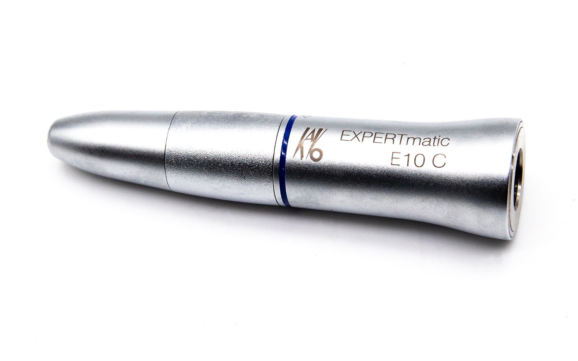 KaVo Handstück EXPERTmatic E10 C Dental 1:1 - blau KaVo Handstück EXPERTmatic E10 C Dental 1:1 - blau