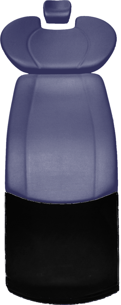 Polsterset Sirona Teneo / Sinius Sirona planetblau