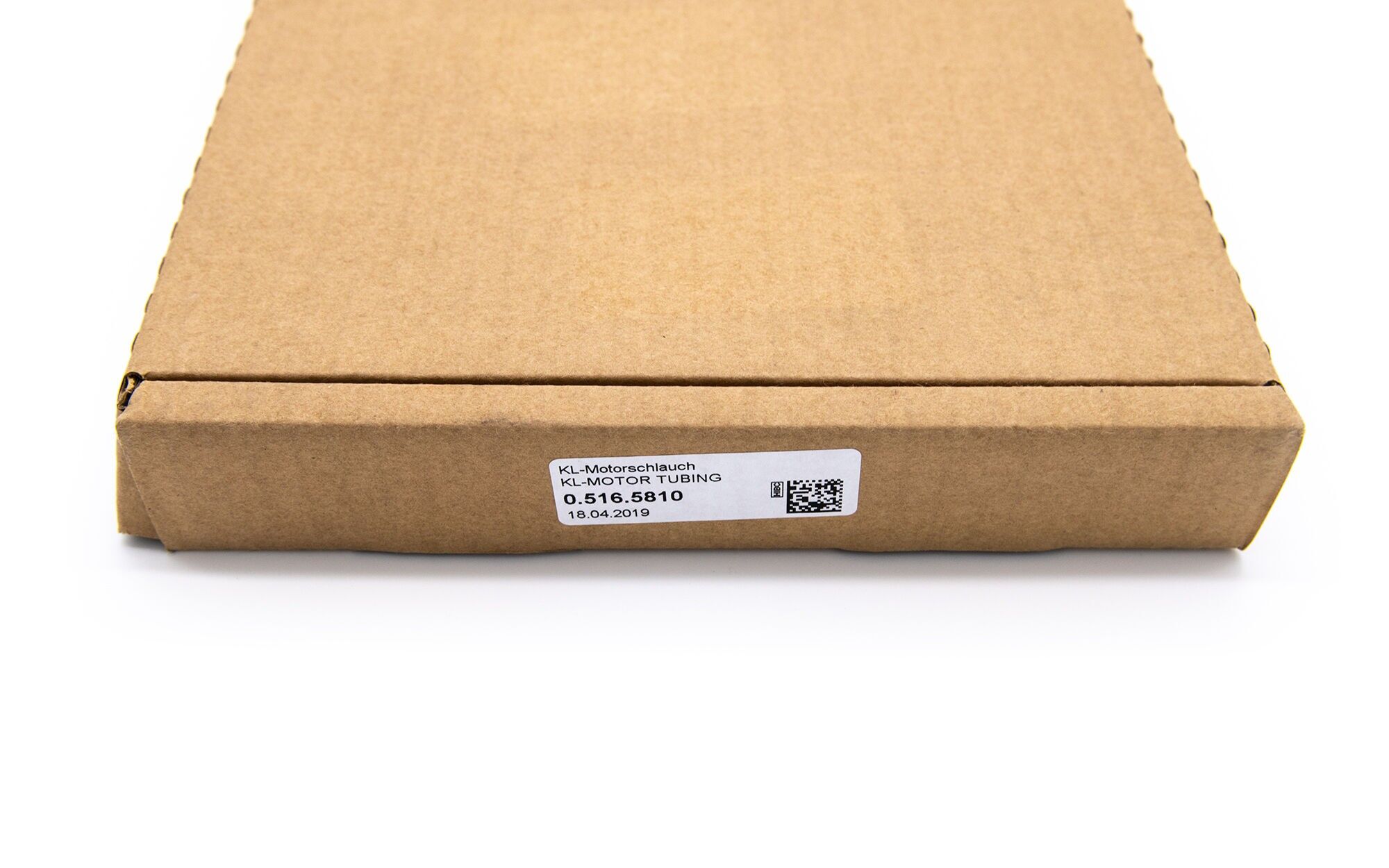 KaVo INTRA LUX KL70X Mikromotor Schlauch - neu - 0.516.5810