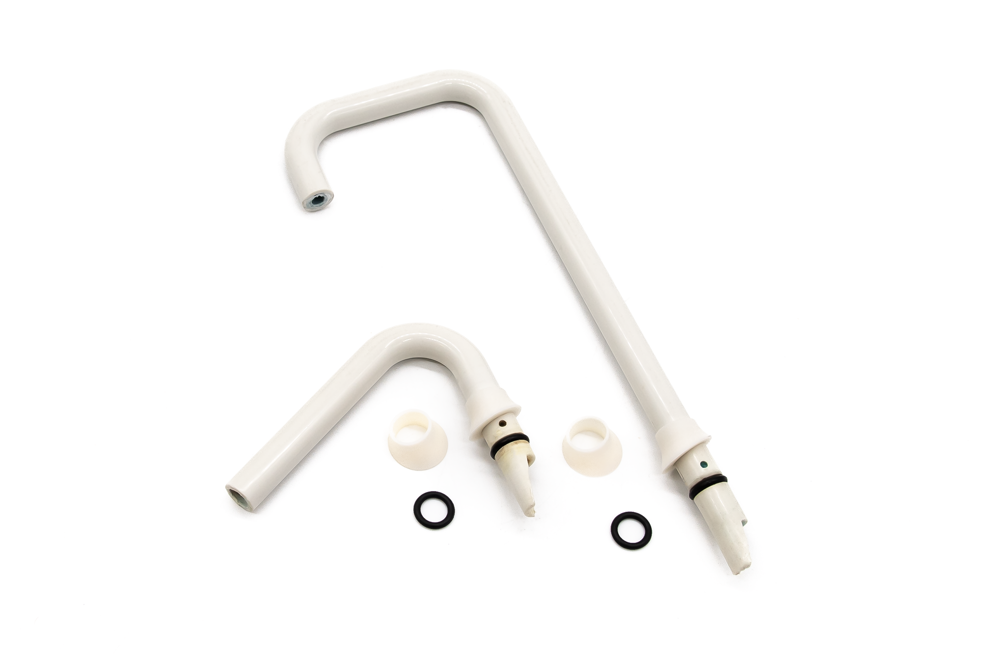 SIEMENS Sirona M1 Drinking Glass Filler Covers + Seals Set - new - 59 58 053 - 70 38 920