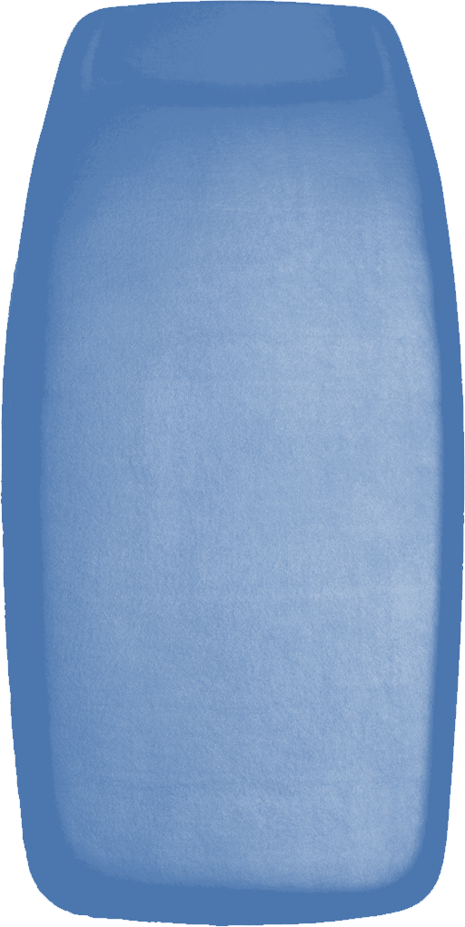 Sitzpolster KaVo Estetica E70 / E80 Ultradent / Mikrona pastellblau 5023