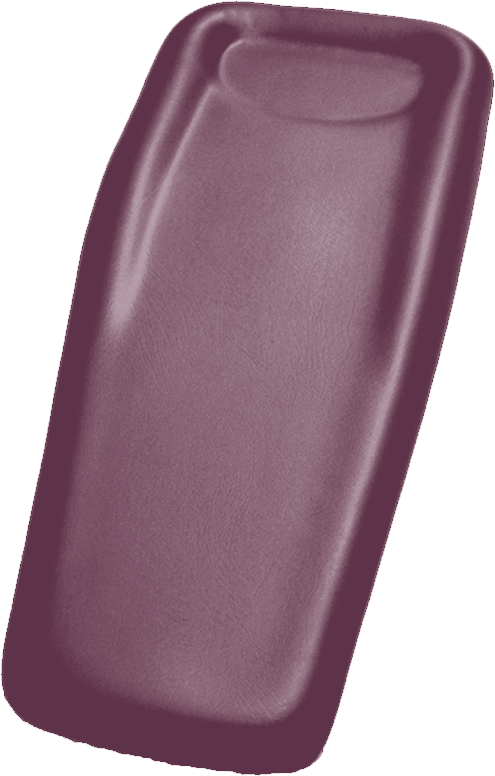 Sitzpolster-Soft KaVo E50 Life / Primus 1058 KaVo beet