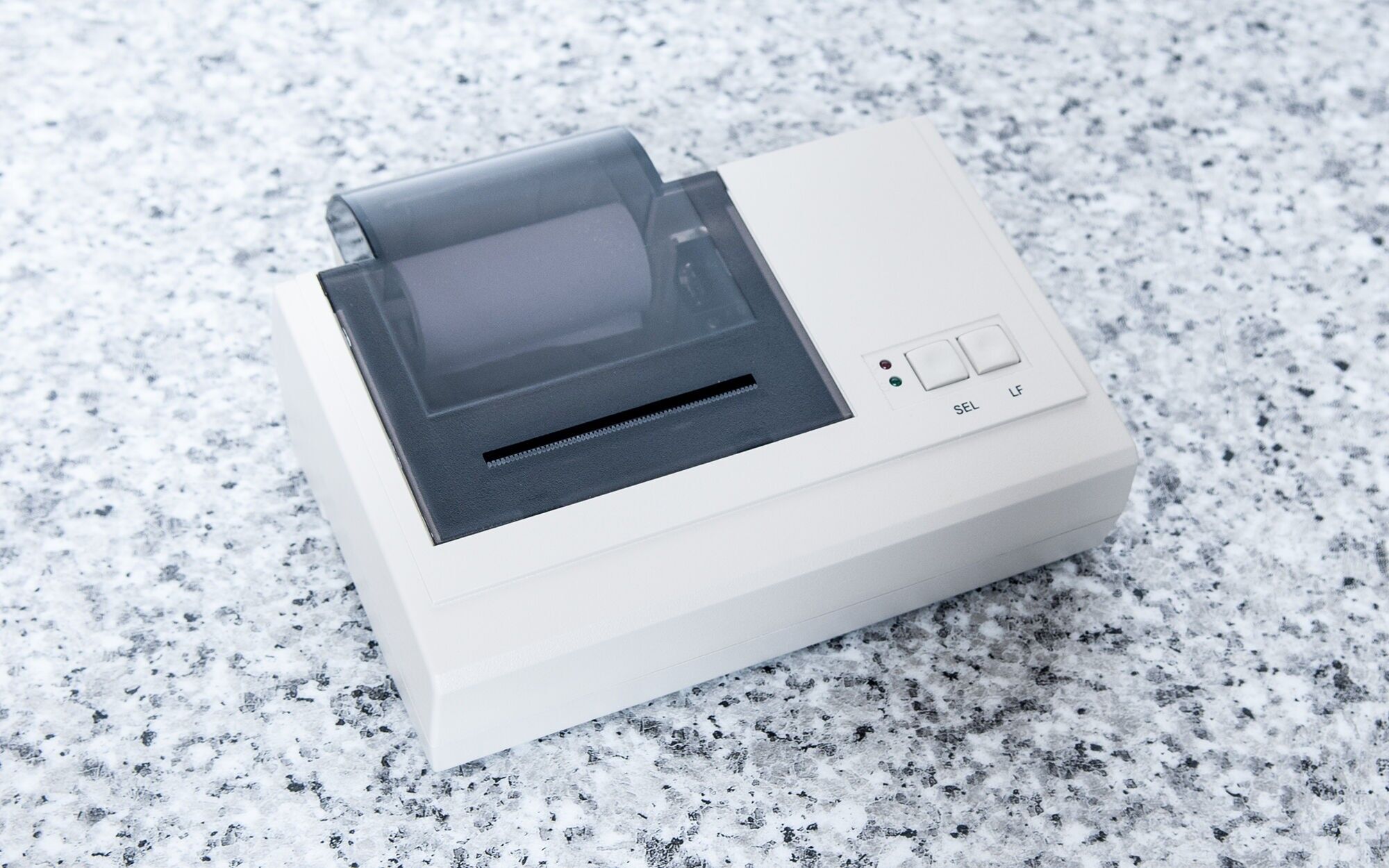 MELAG MELAPrint 42 Protokolldrucker - neu MELAG MELAPrint 42 Protokolldrucker - neu