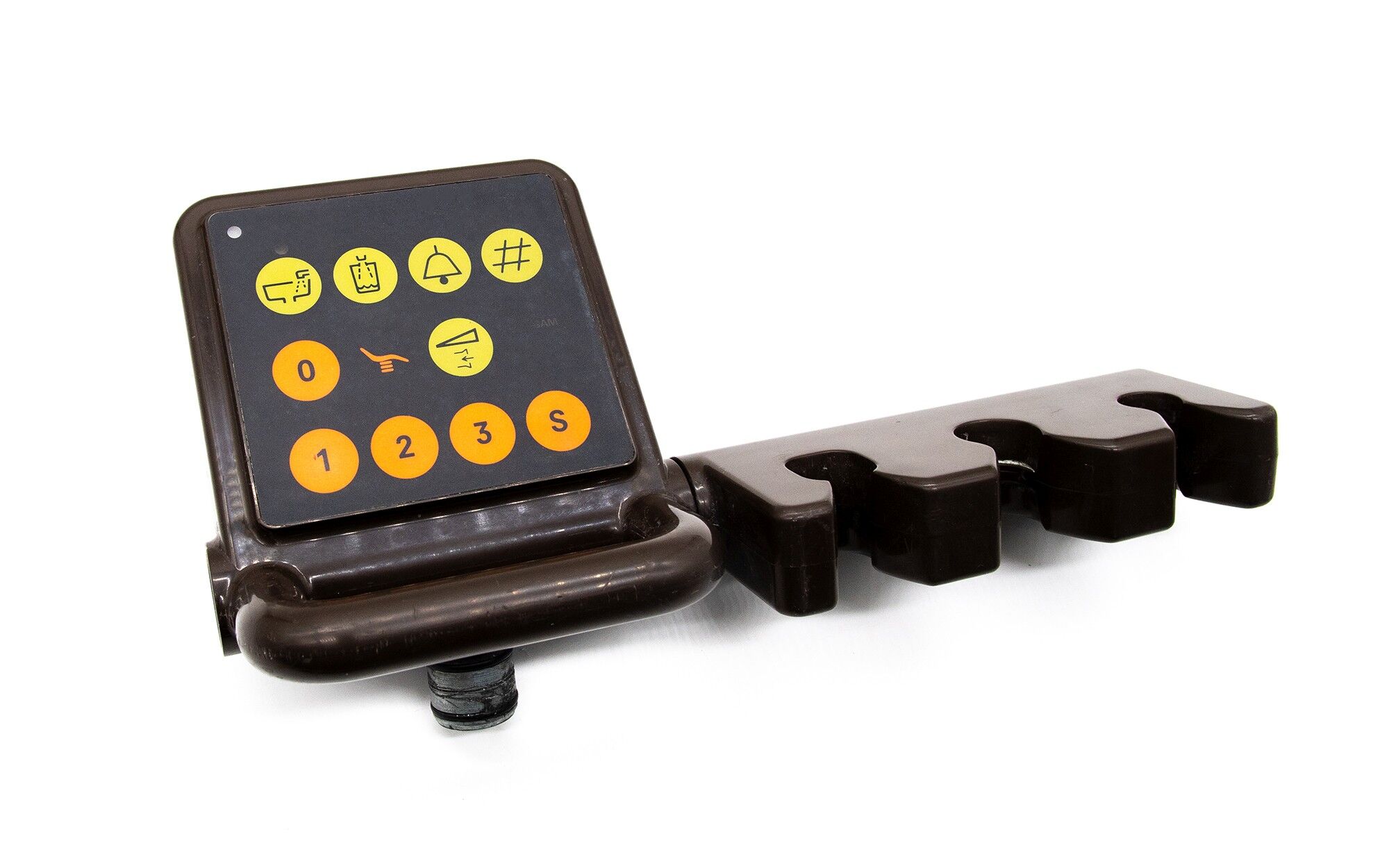 SIEMENS Sirona M1 Bedienpanel Helferinnenelement - gebraucht - 29 52 182