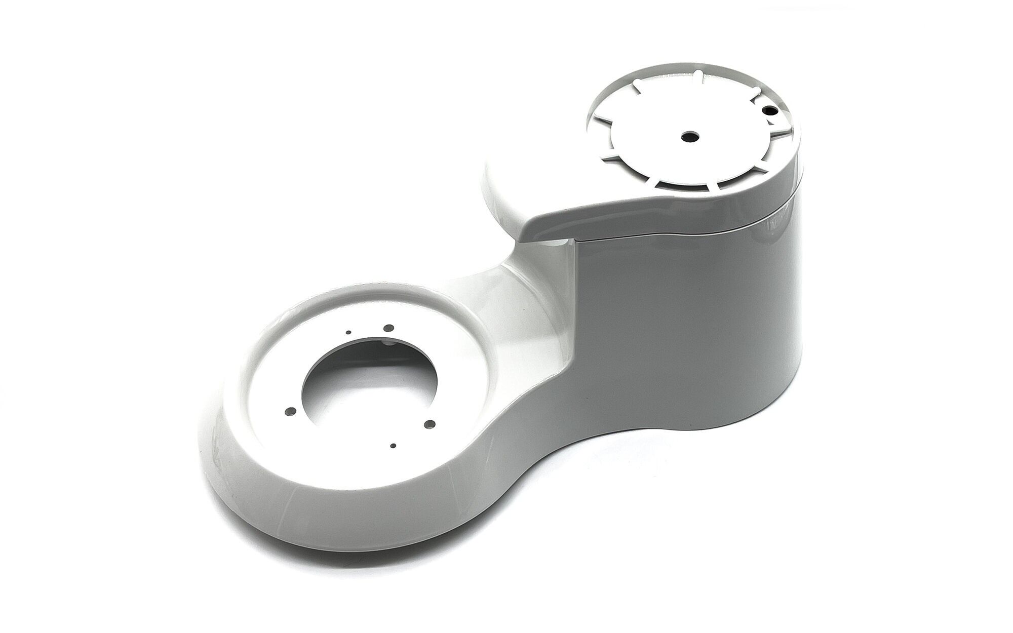 KaVo 1058 / E50 Mundglasauflage - komplett - neu - 1.001.1424 KaVo 1058 / E50 Mundglasauflage - komplett - neu - 1.001.1424