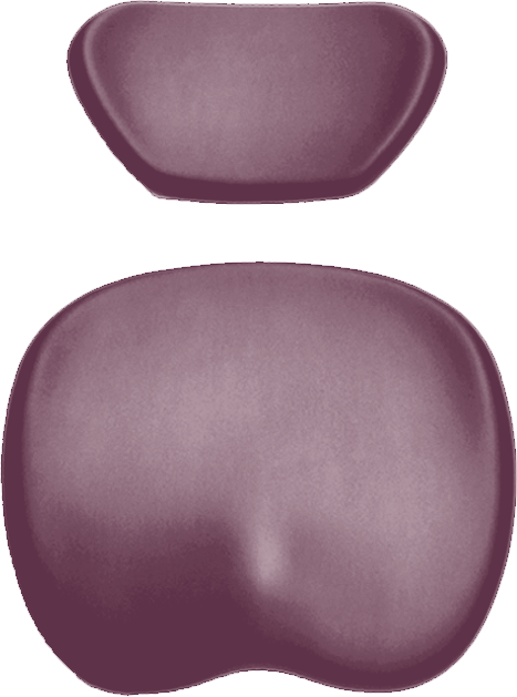 Polsterset KaVo Physio Evo / One Arbeitsstuhl KaVo beet