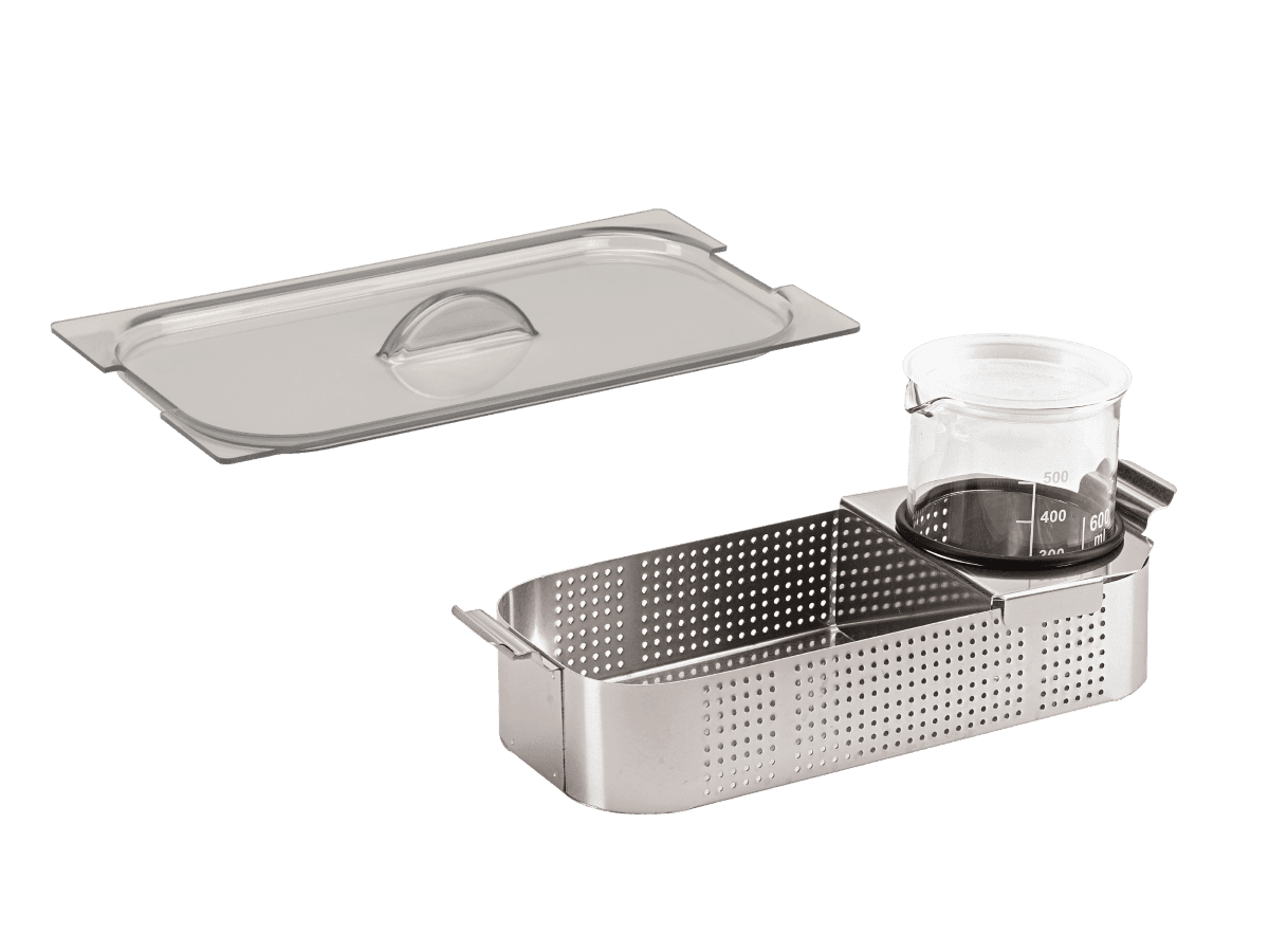 Euronda Eurosonic 4D Accessory Set