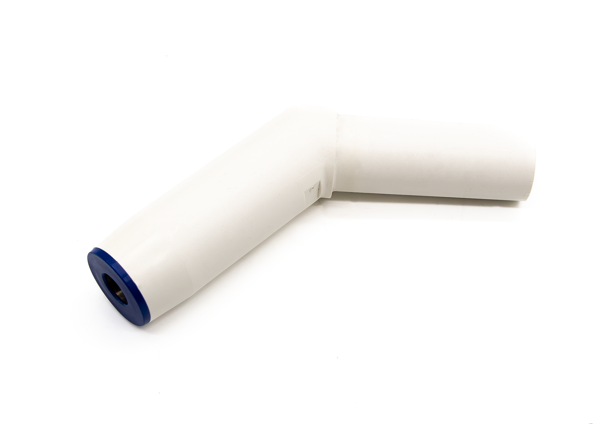 SIEMENS Sirona C-Serie - Sanieradapter - blau - gebraucht