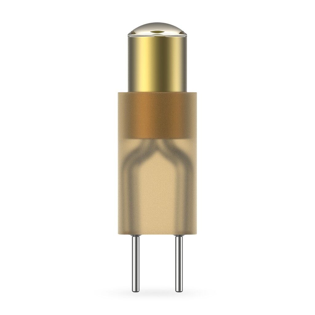 LED lamp for Yoshida coupling